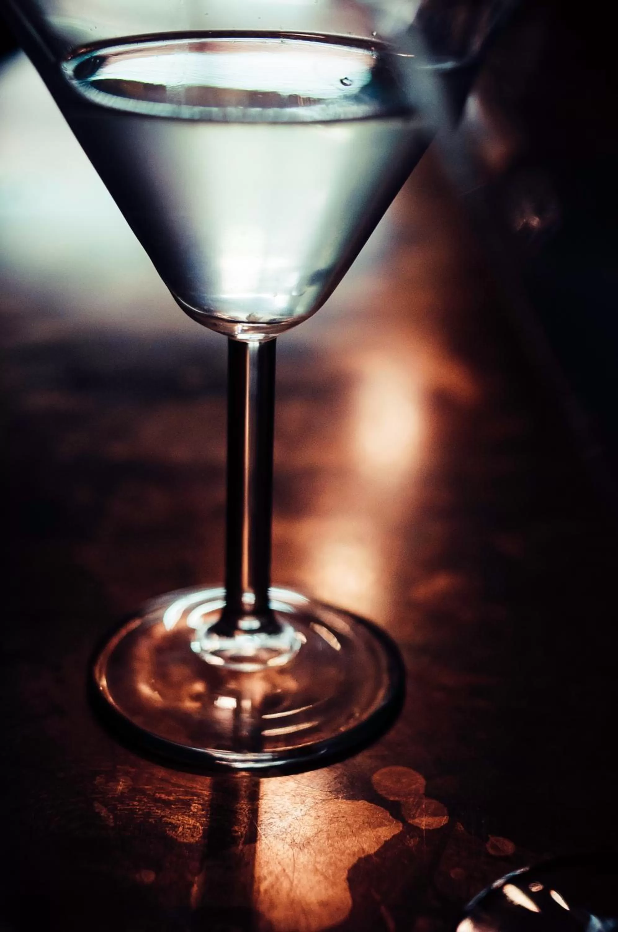 Drinks in The Ollerod