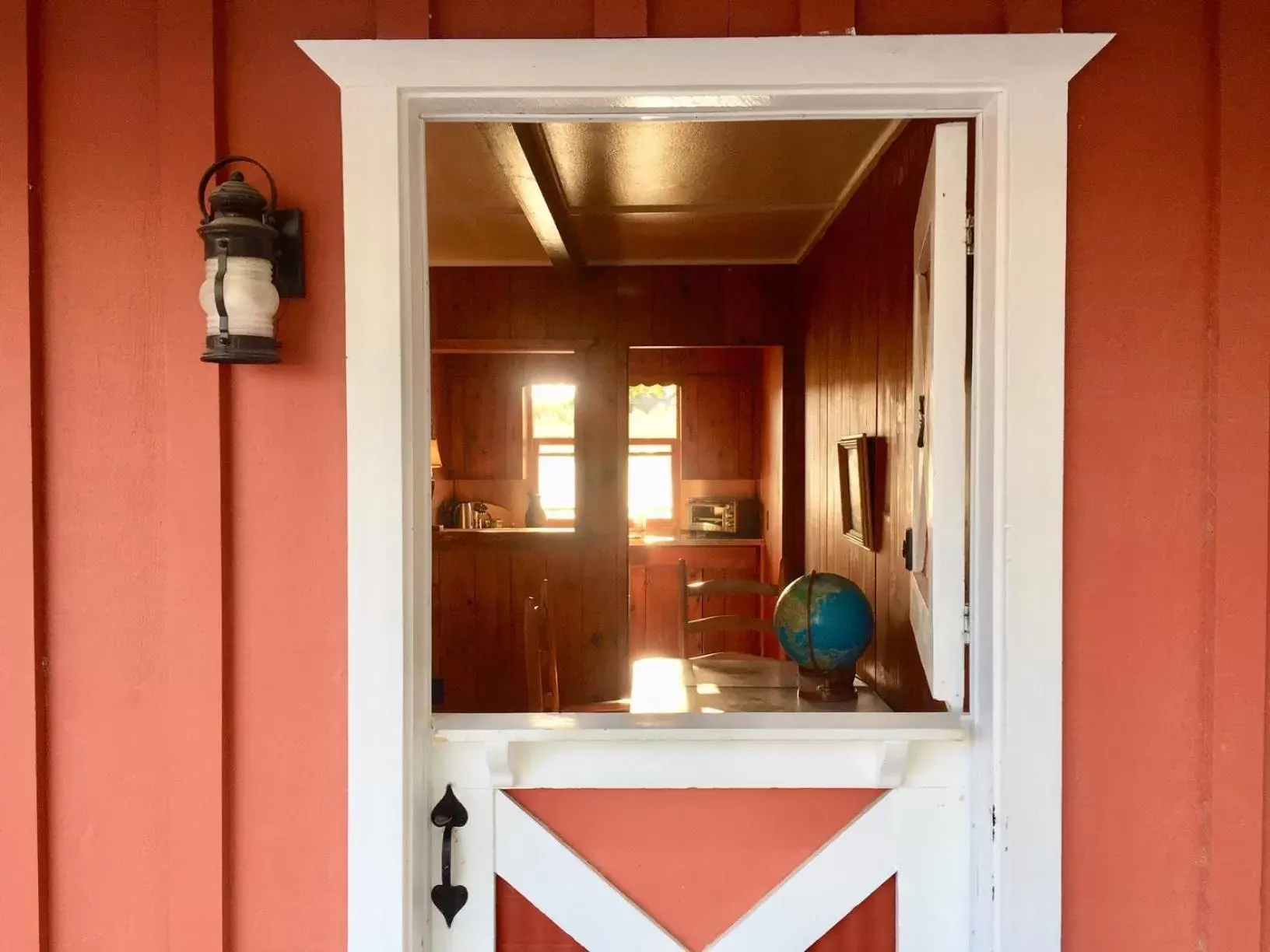 Queen Studio in Joshua Tree Ranch House Queen Studio in Joshua Tree Ranch House