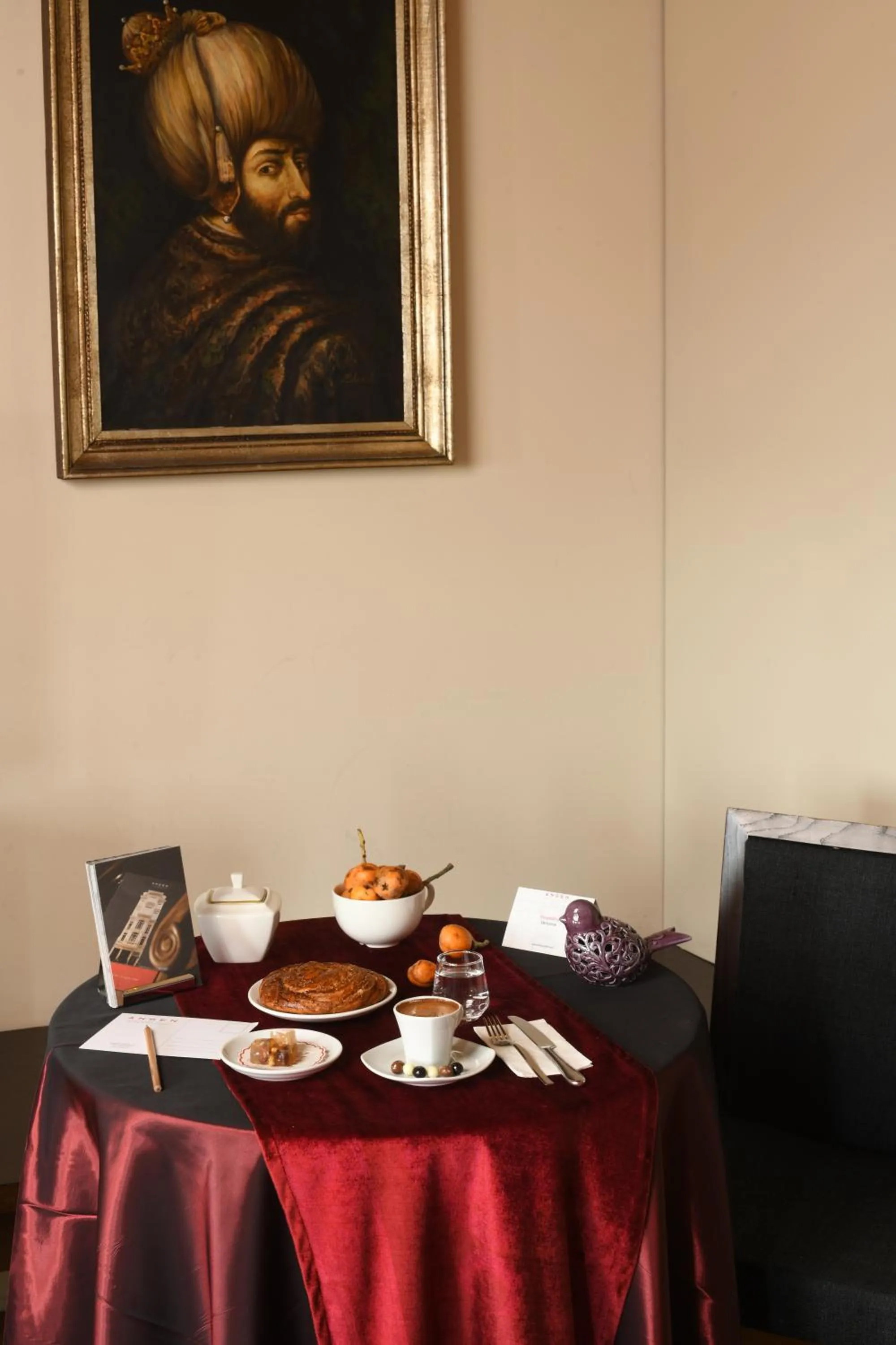 Other in Ansen Hotel and Suites