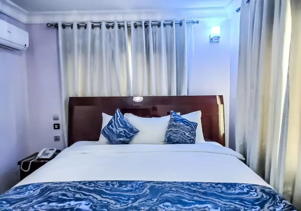 Family Suite in Medallion Hotels Family Suite in Medallion Hotels