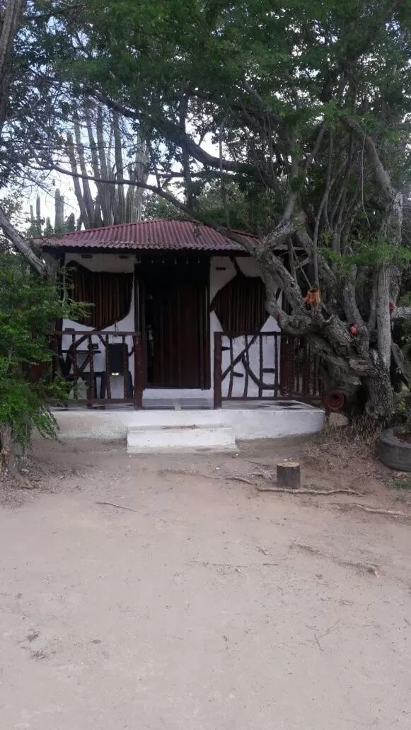 Property Building in El Peñon De Constantino - Tatacoa