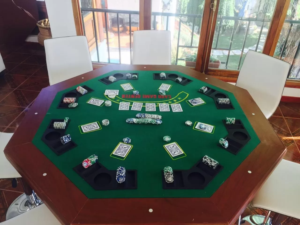 Activities in Hotel Andino - Adults Only