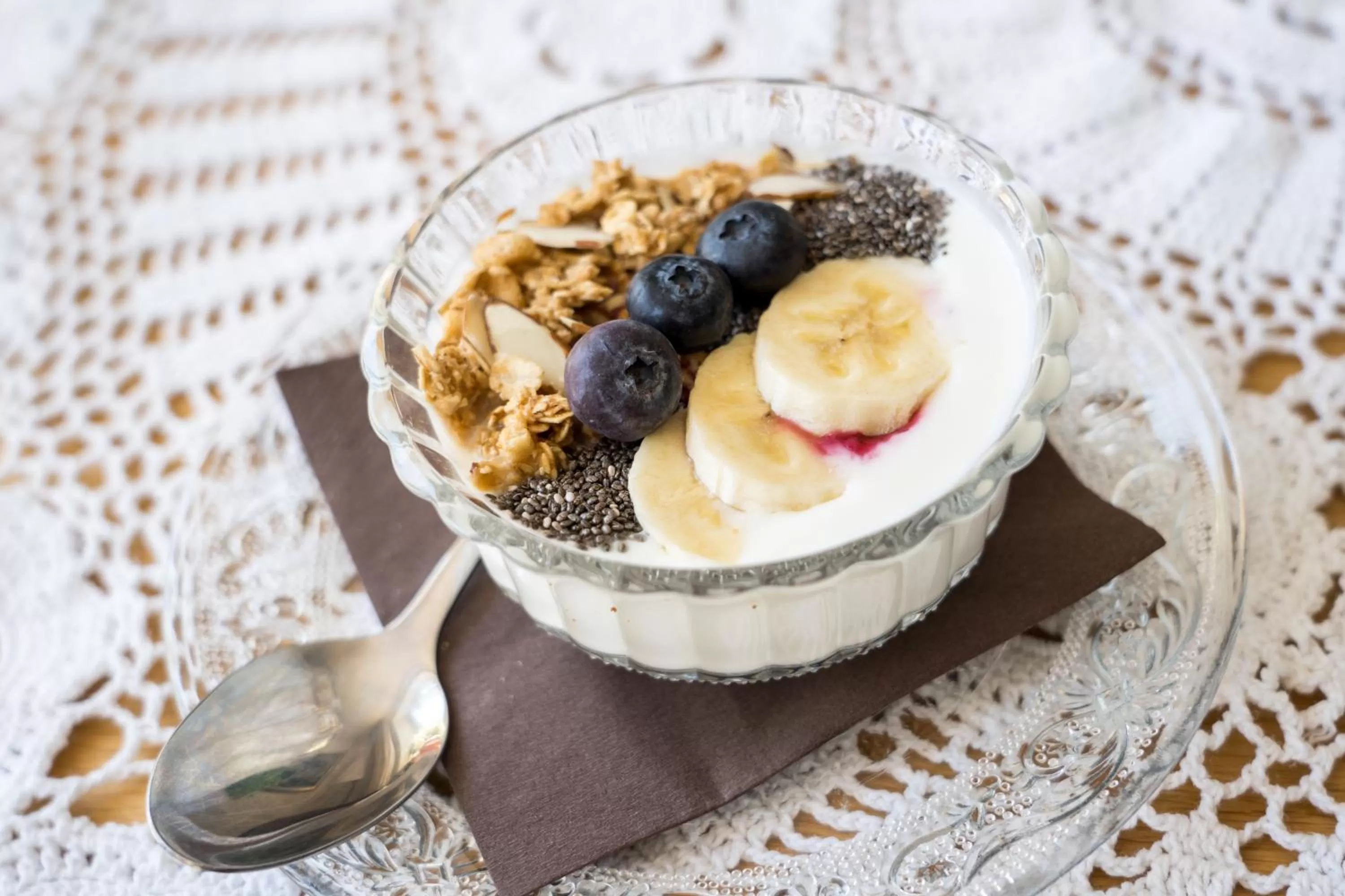 Food in Hiša Poljana