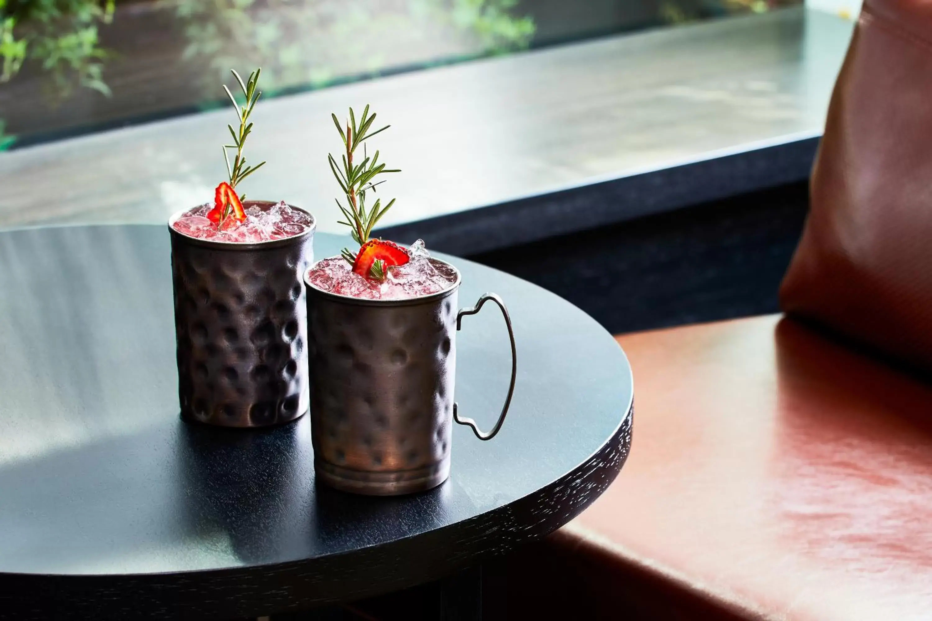 AC Hotel by Marriott Santiago Cenco Costanera AC Hotel by Marriott Santiago Cenco Costanera