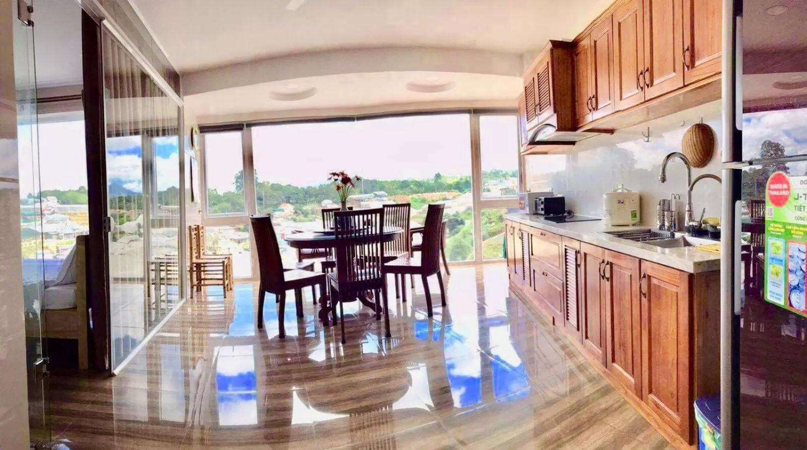 Starview Villa Dalat