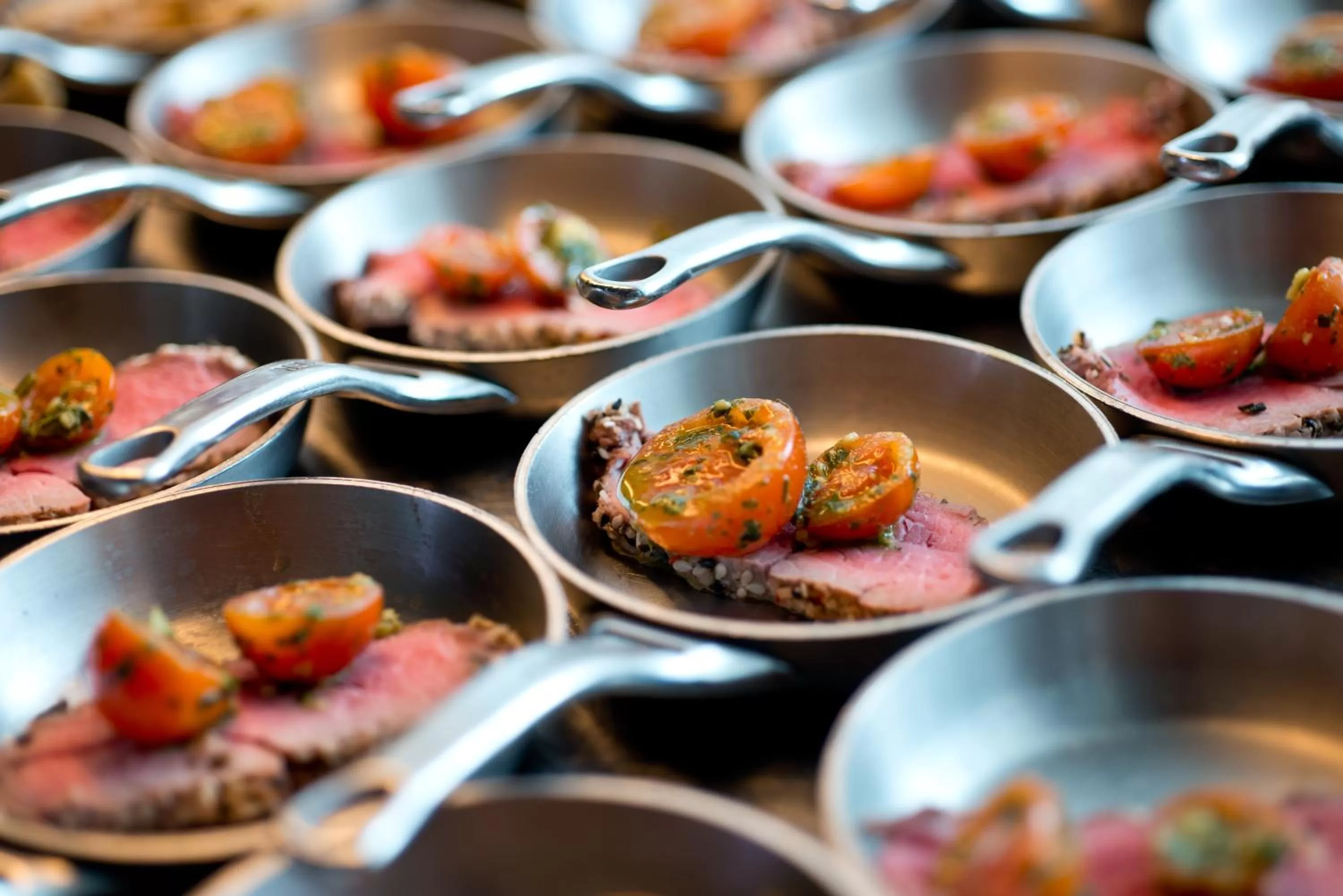 Restaurant/places to eat in Herods Vitalis Spa Hotel Eilat a Premium collection by Fattal Hotels