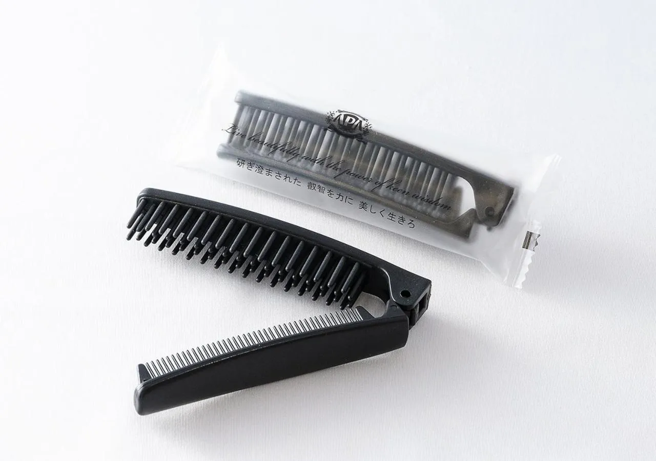 Bathroom in APA Hotel Himeji Ekikita