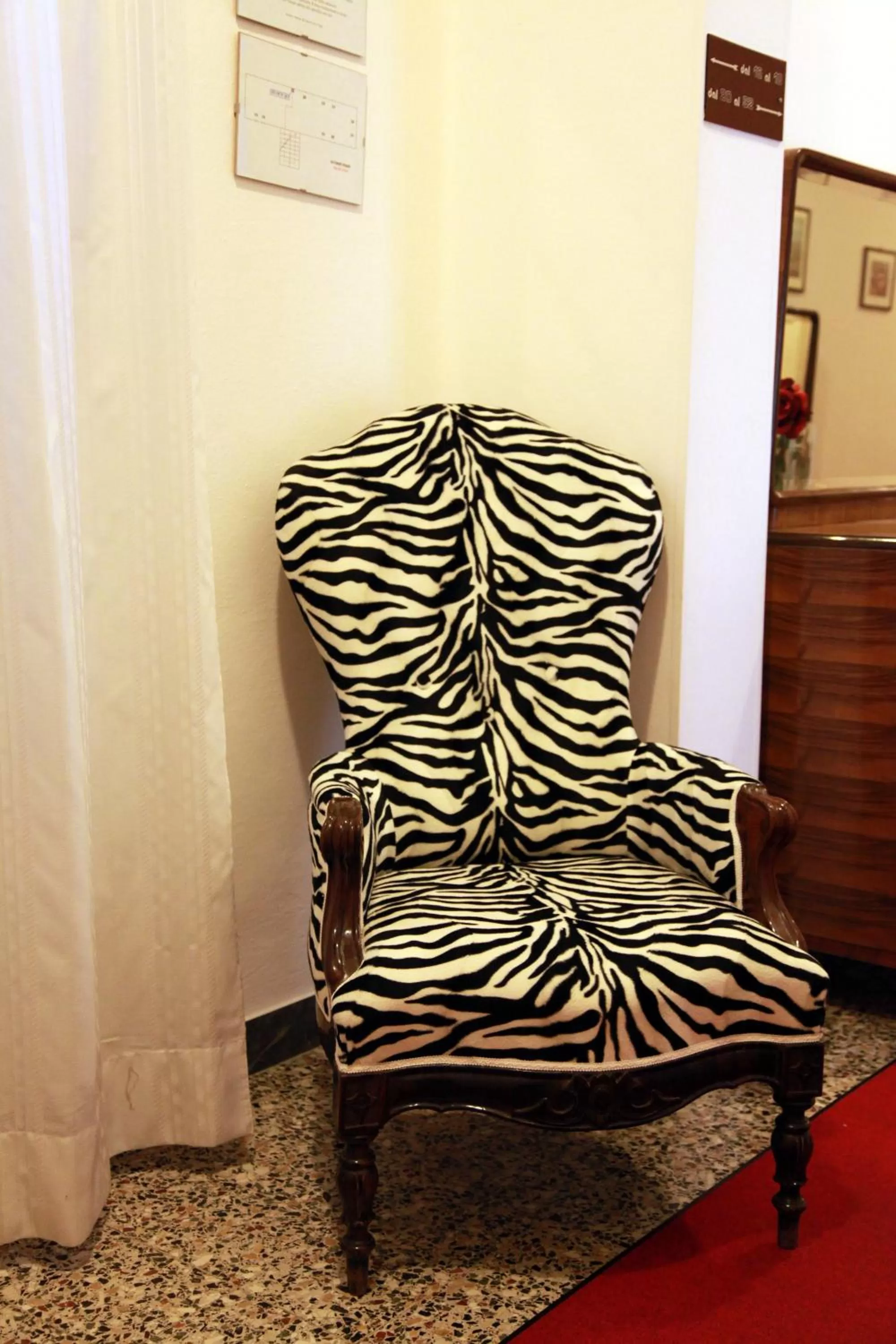 Other in Hotel Gardenia