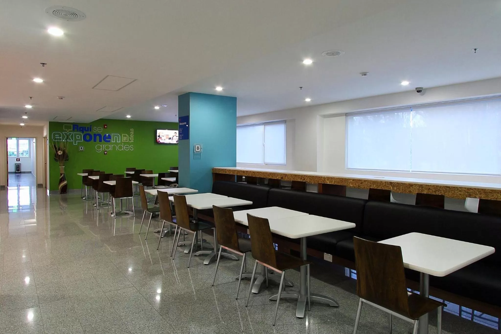 Restaurant/places to eat in One Guadalajara Periferico Poniente