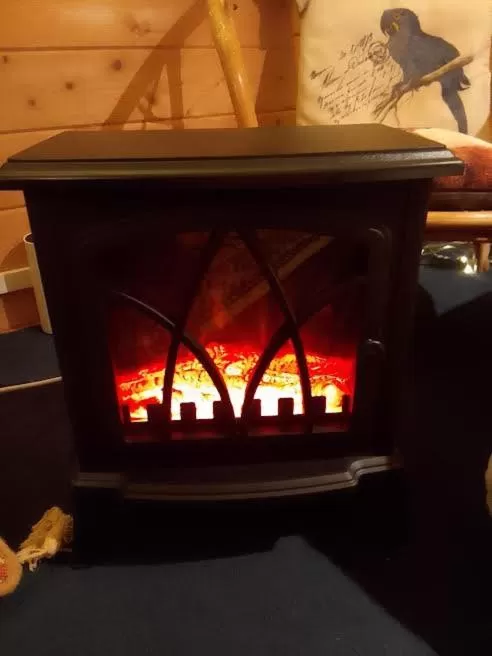 Pilgrims of the Goddess