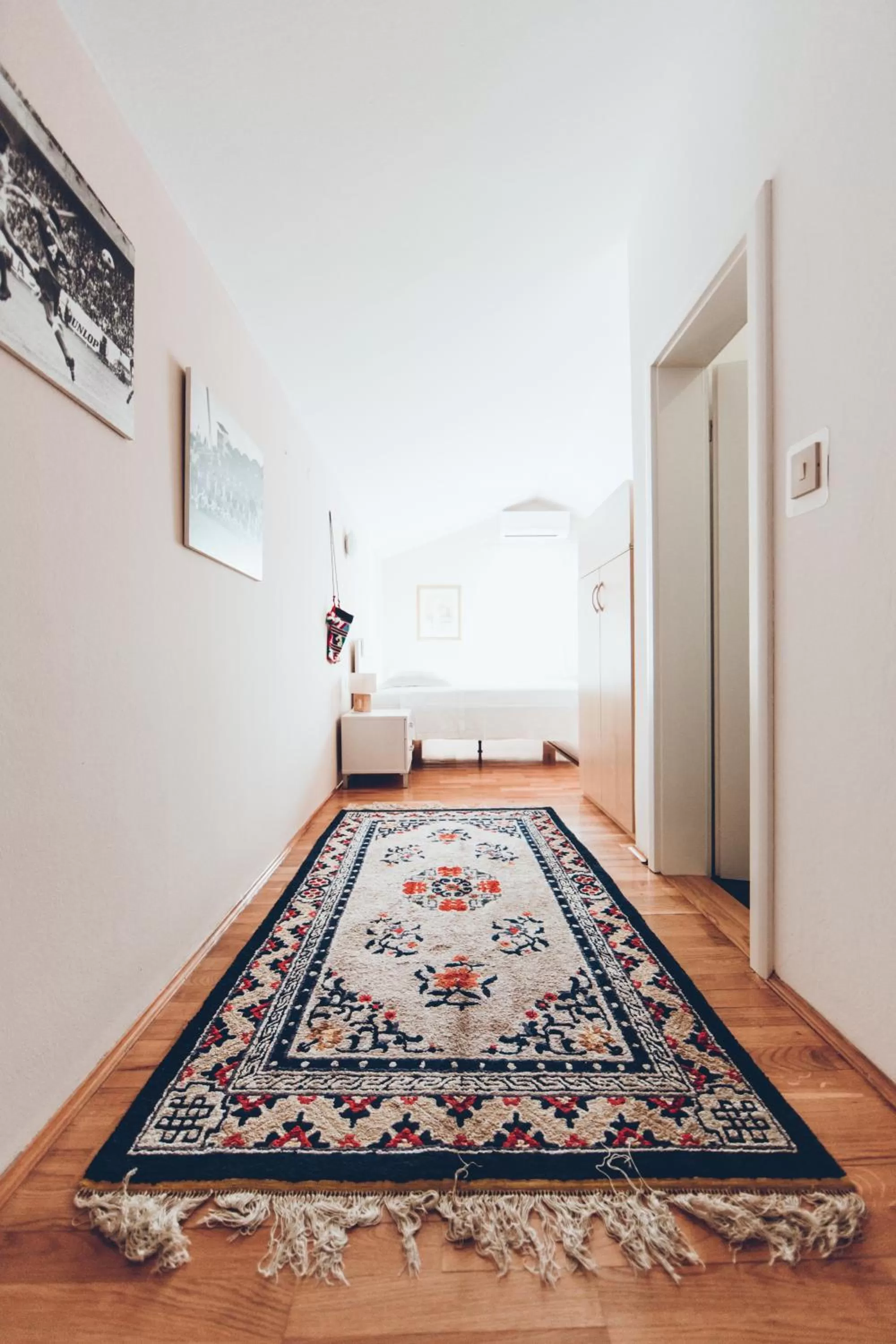 Other, Bed in Bed&Breakfast Vanni