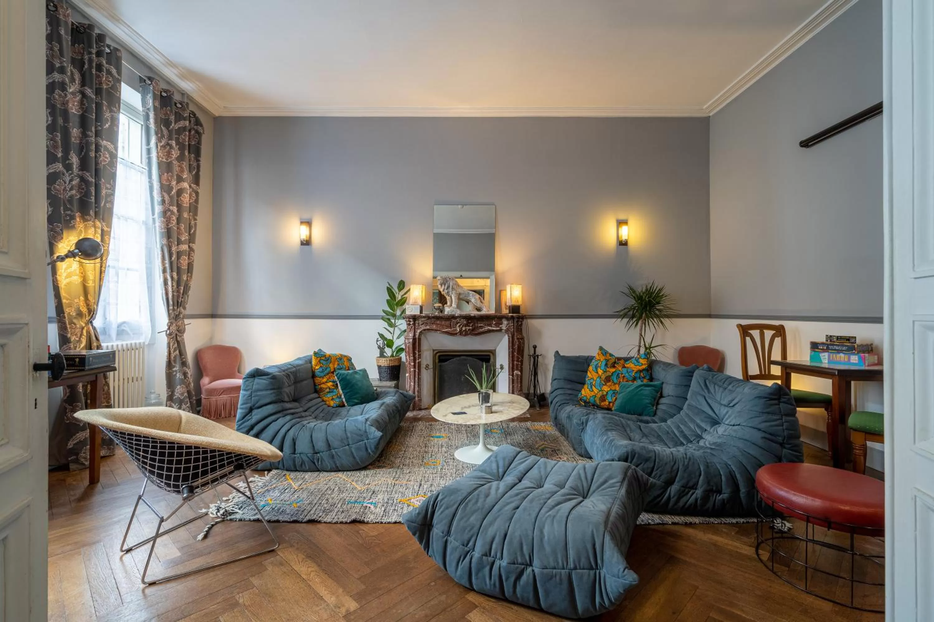 Game Room in H de Surgères