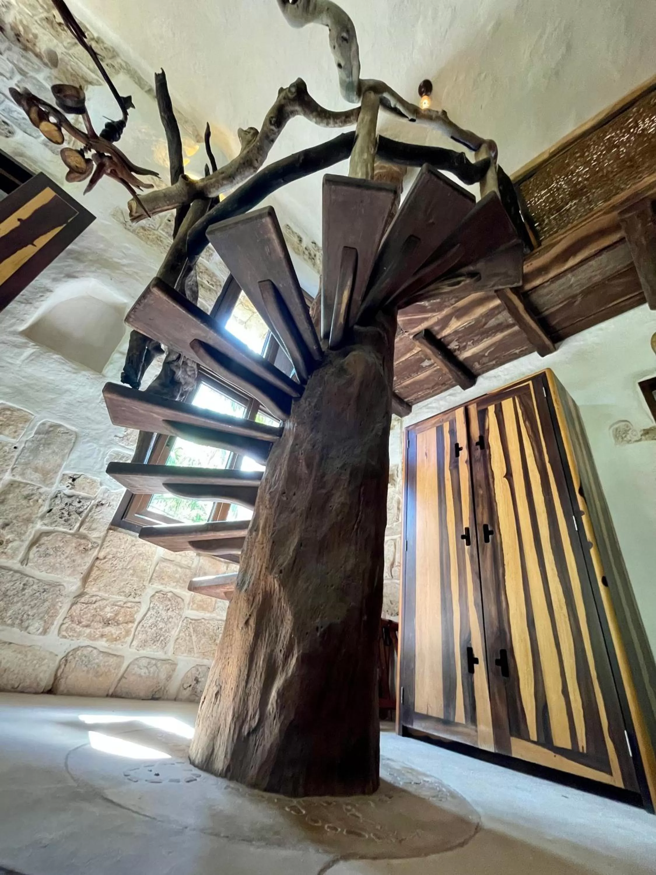 Bedroom in Sueños Tulum