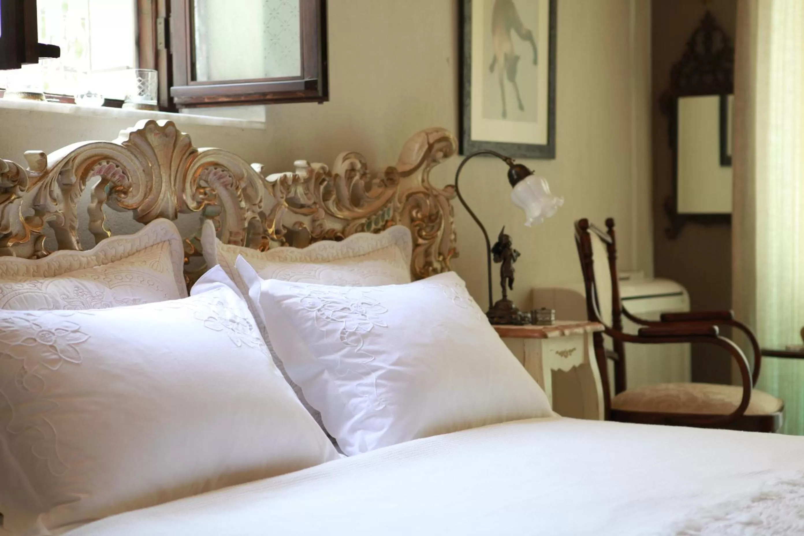 Bedroom, Bed in Ha La Bodrum