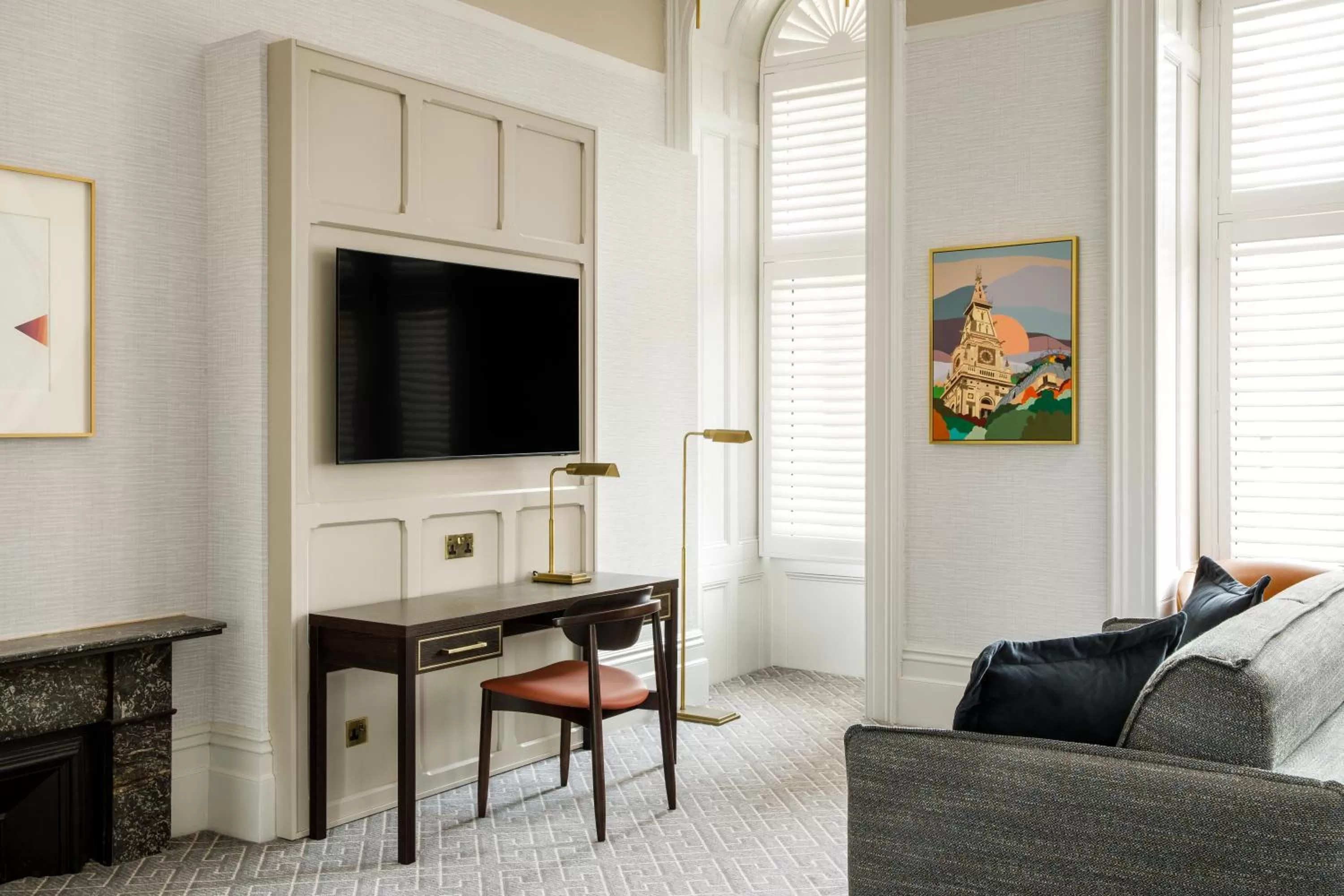 The Municipal Hotel Liverpool - MGallery