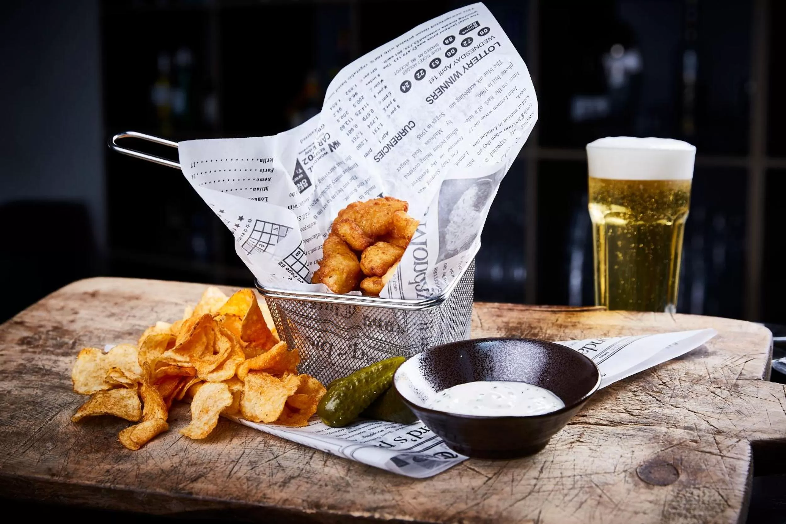 Food close-up in Boutique Hotel Spedition a member of DESIGN HOTELS