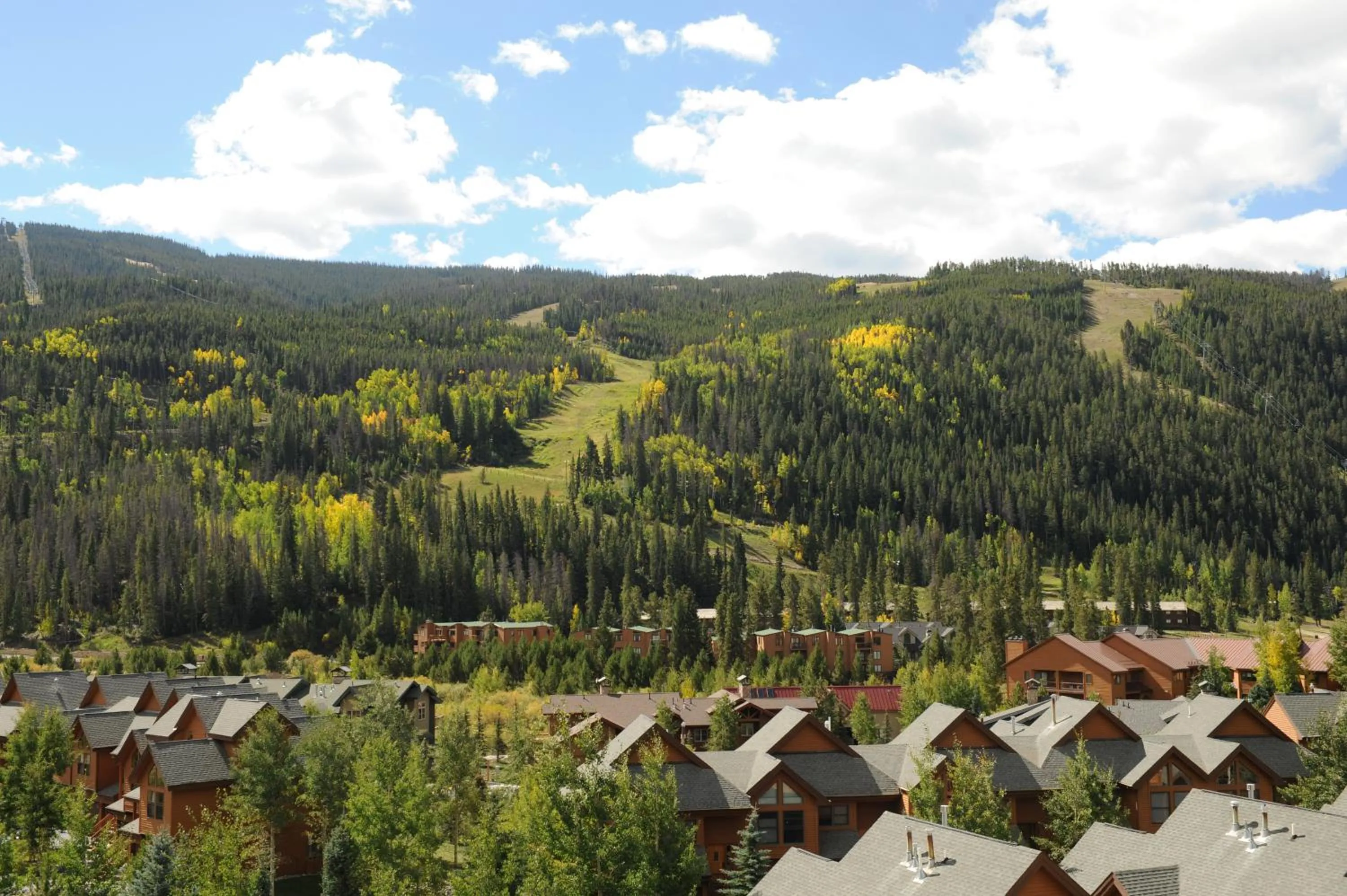 Gateway Mountain Lodge, A Vail Resorts Property