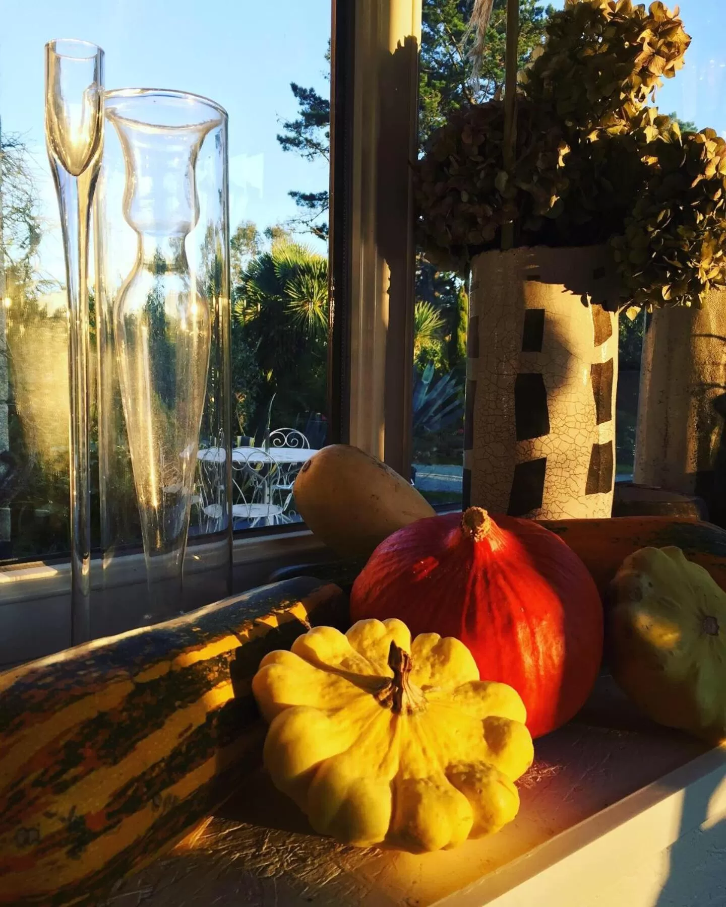 Facade/entrance in Les 3 Koïs