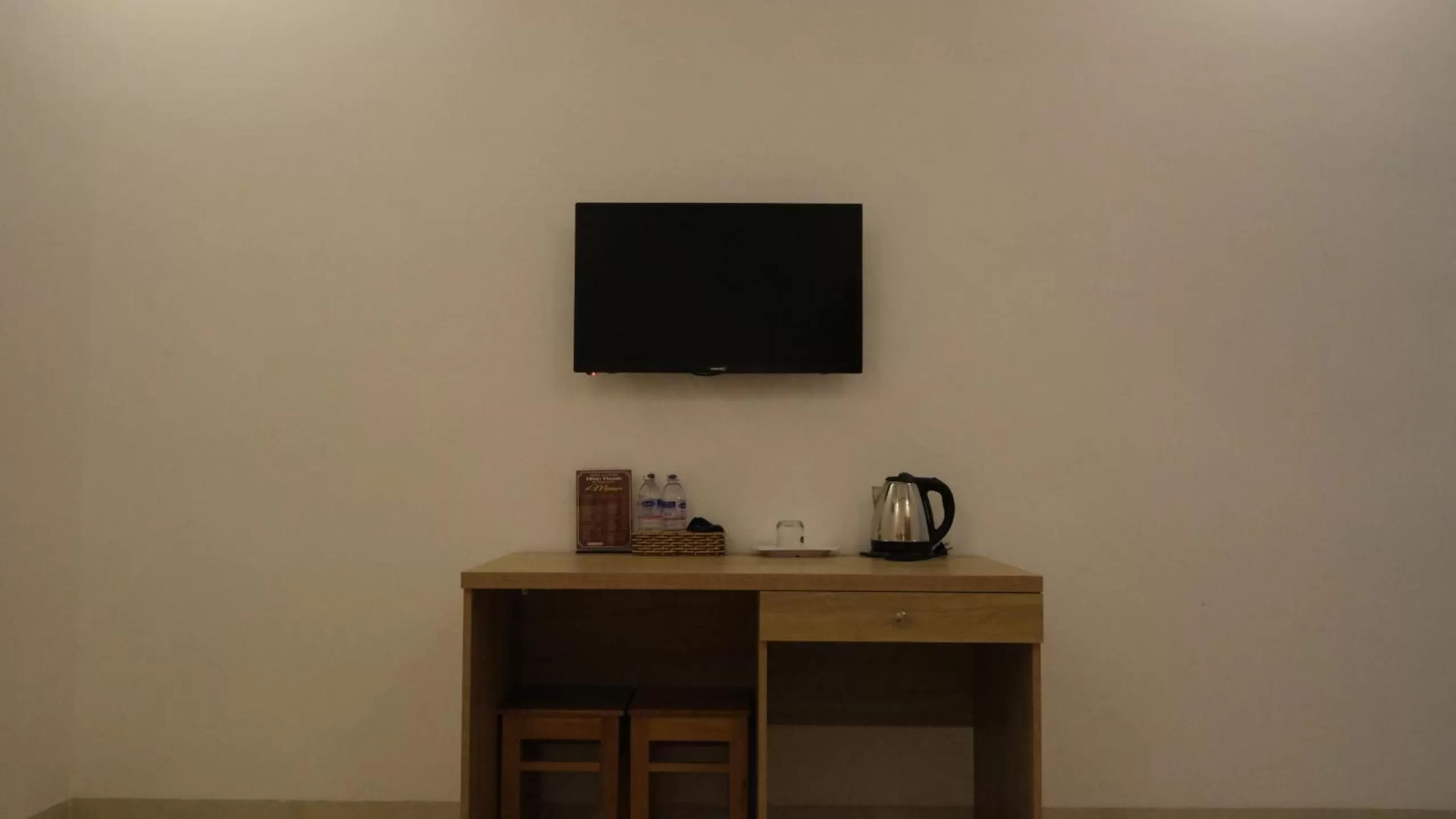 TV/Entertainment Center in Khách sạn Hiệp Thạnh