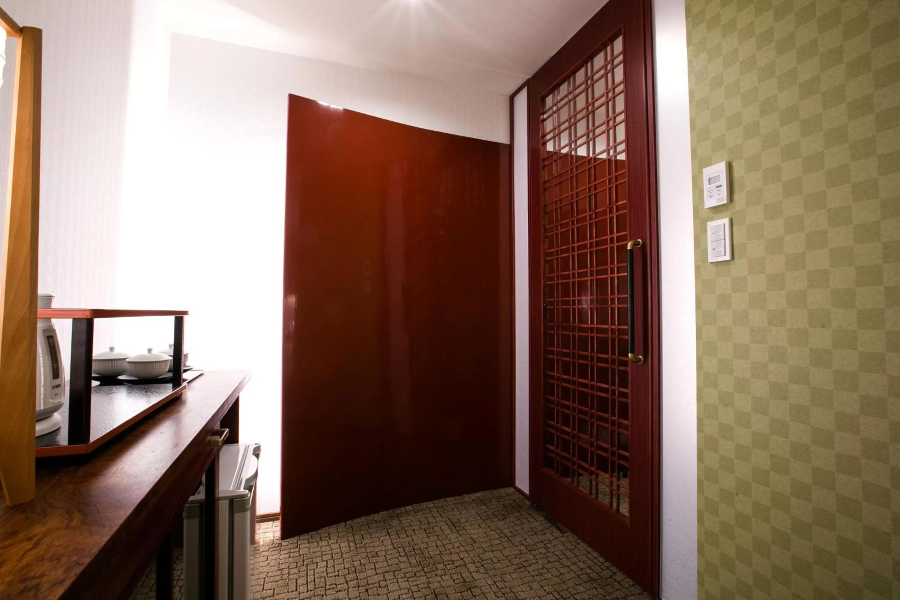 Other in Kyoto Kamanza Hotel