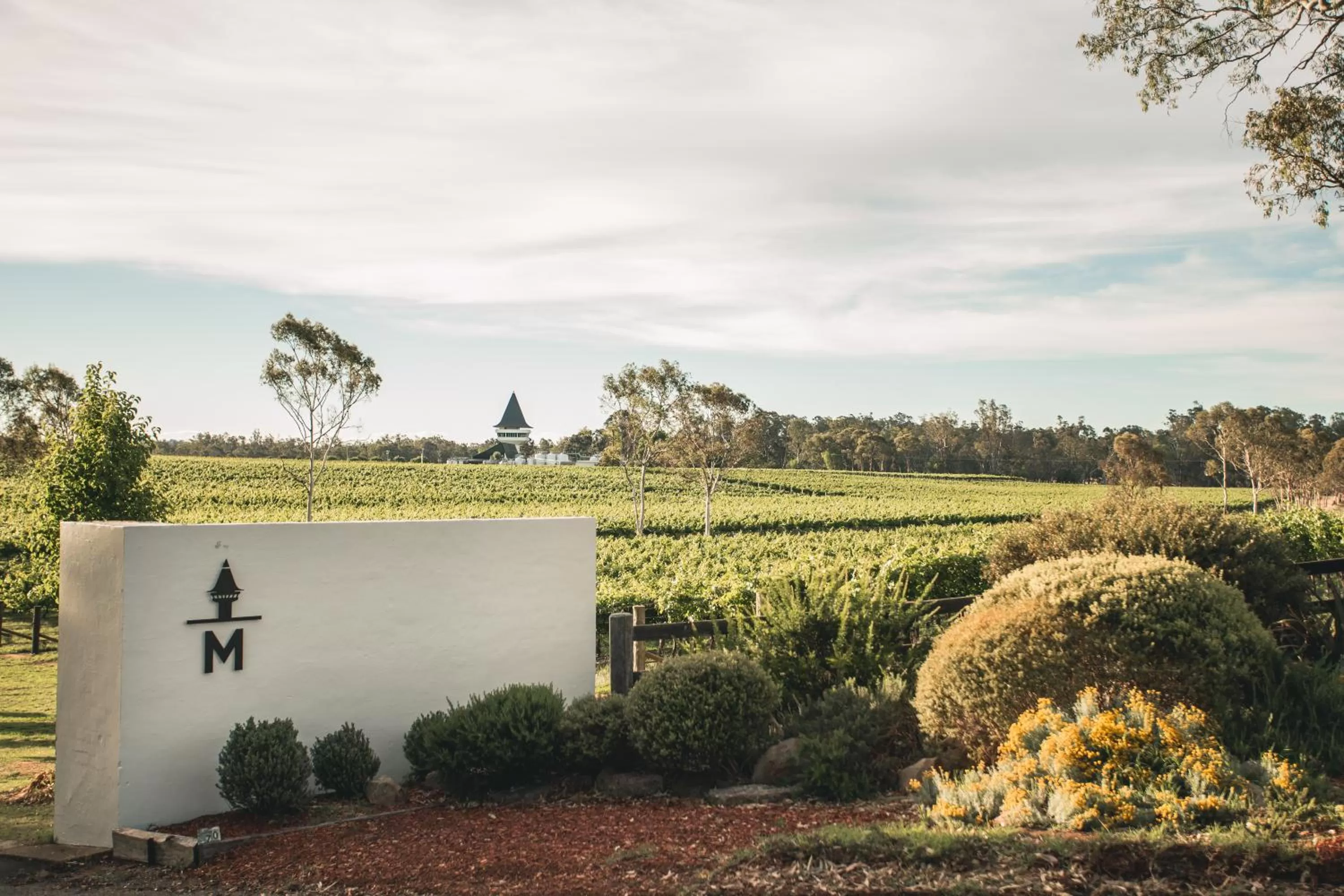 The Mitchelton Hotel Nagambie