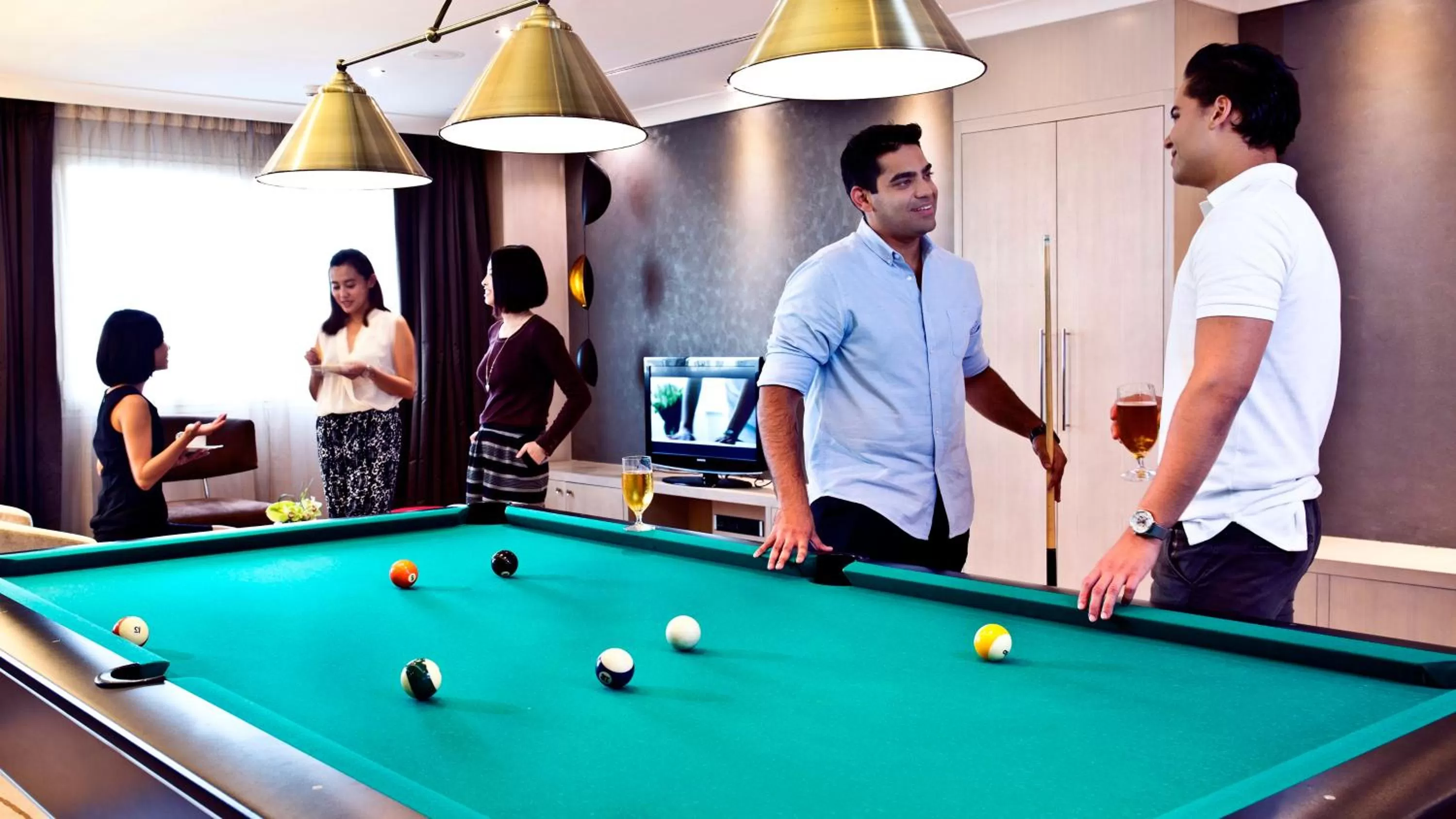 Fitness centre/facilities in Crowne Plaza Dubai Deira by IHG