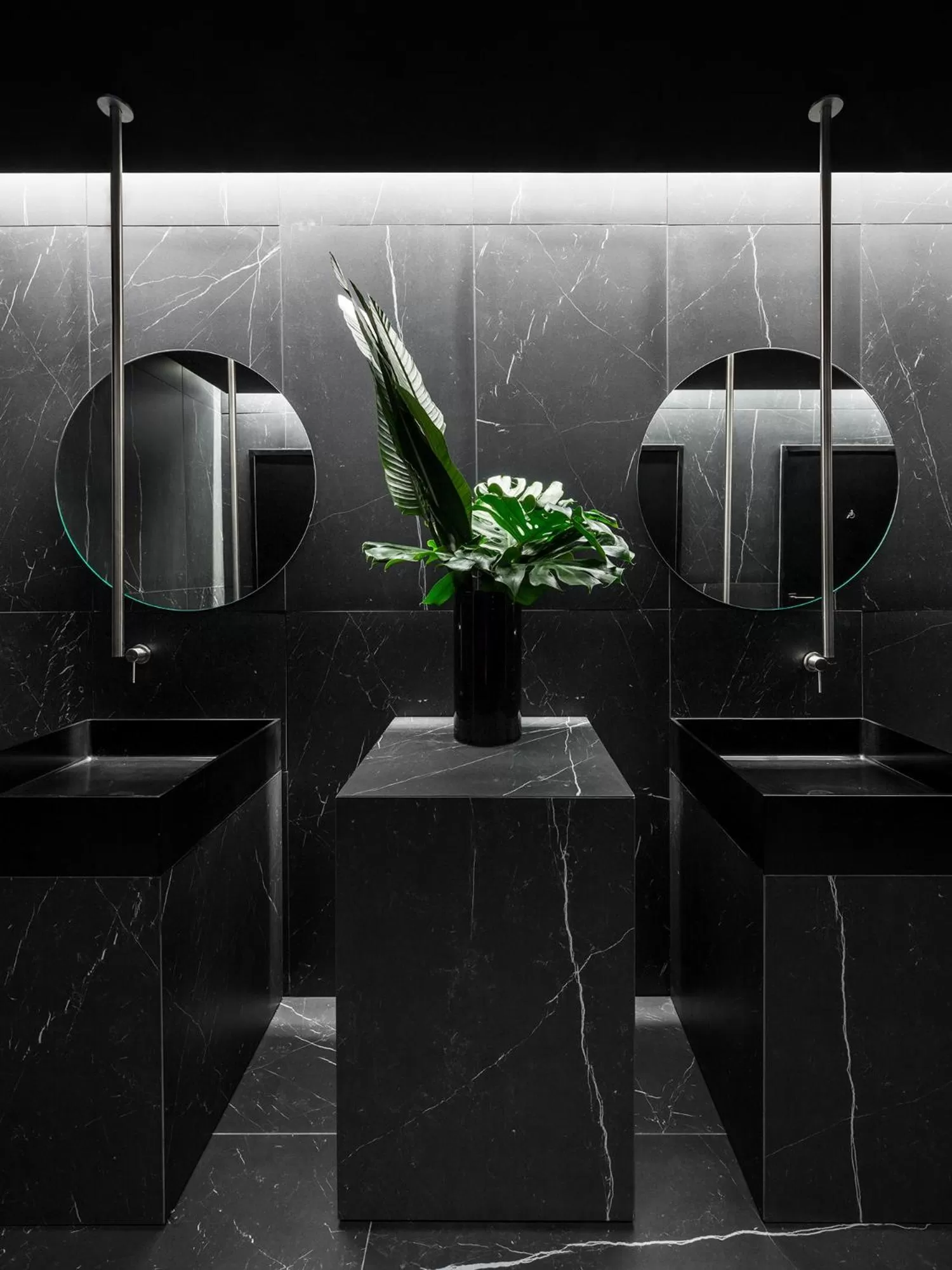 Property building in Palazzo Cornalia