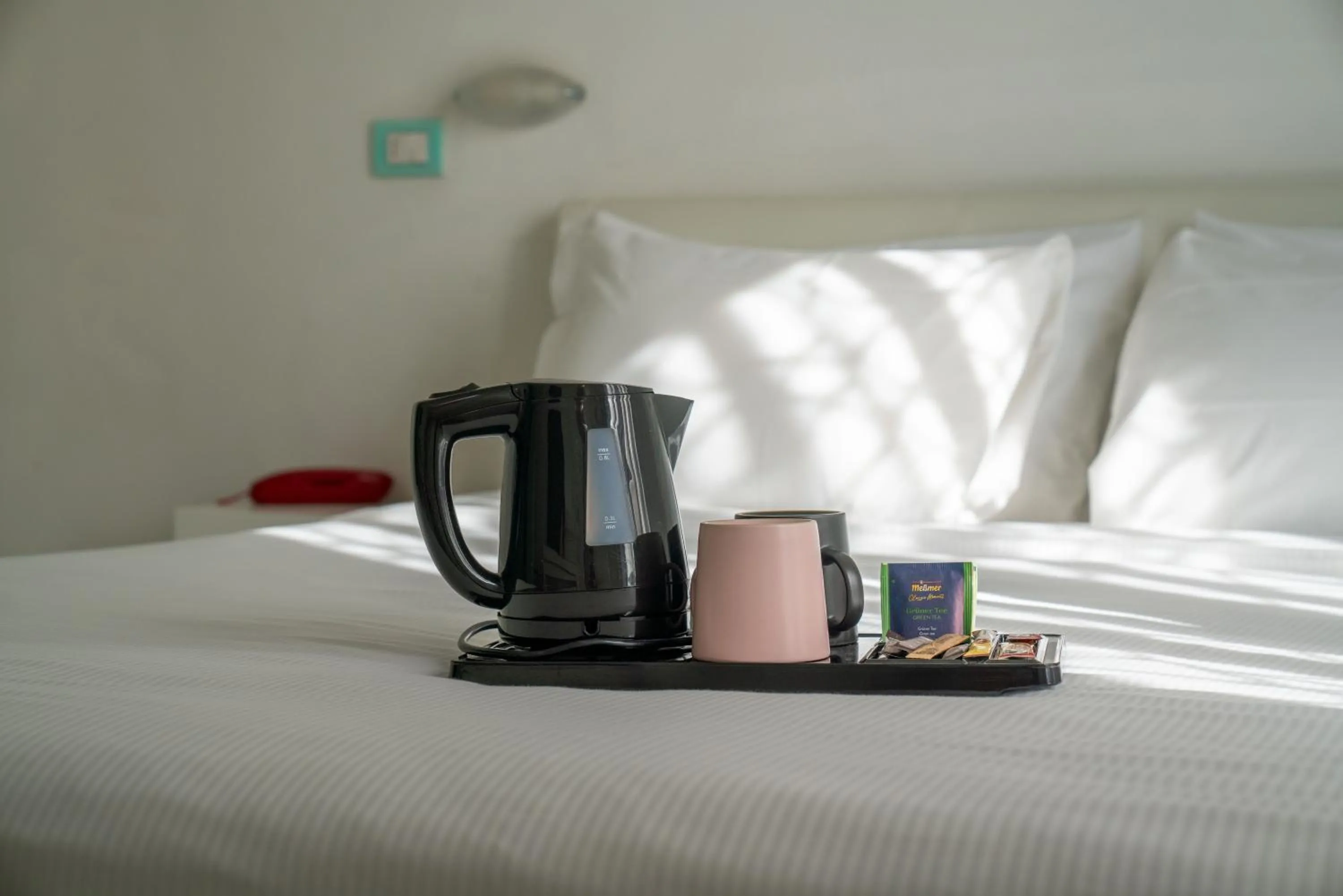 Bed in Mare Home Brunch&Beauty - Adults Only