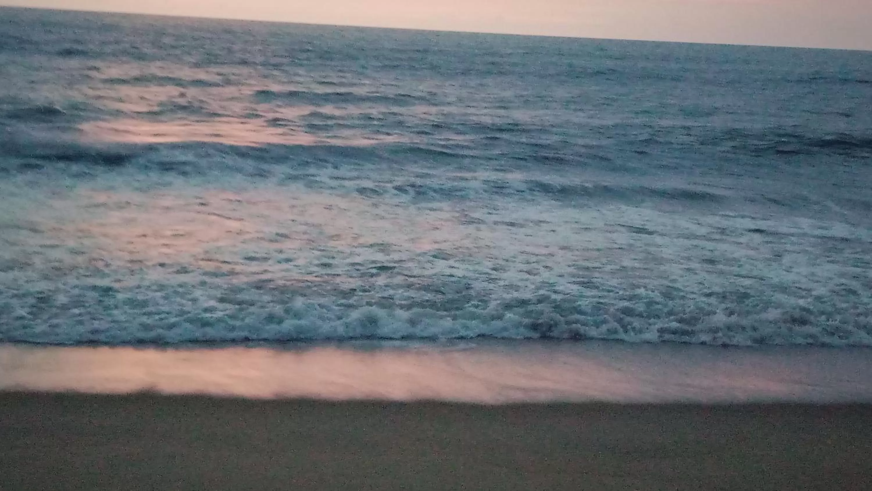 Beach in Sampathaa Residence