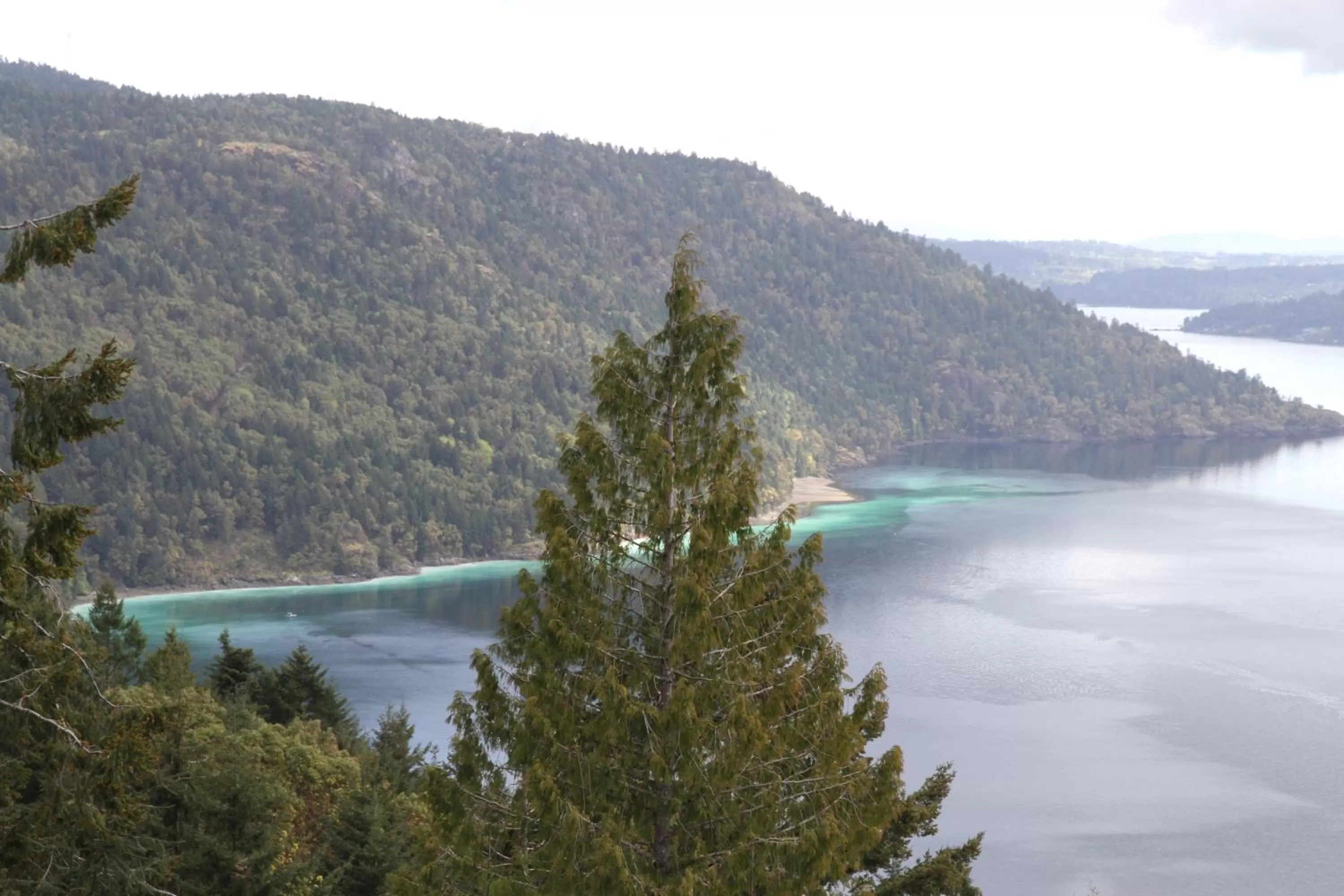 Nearby landmark in Moon Water Lodge