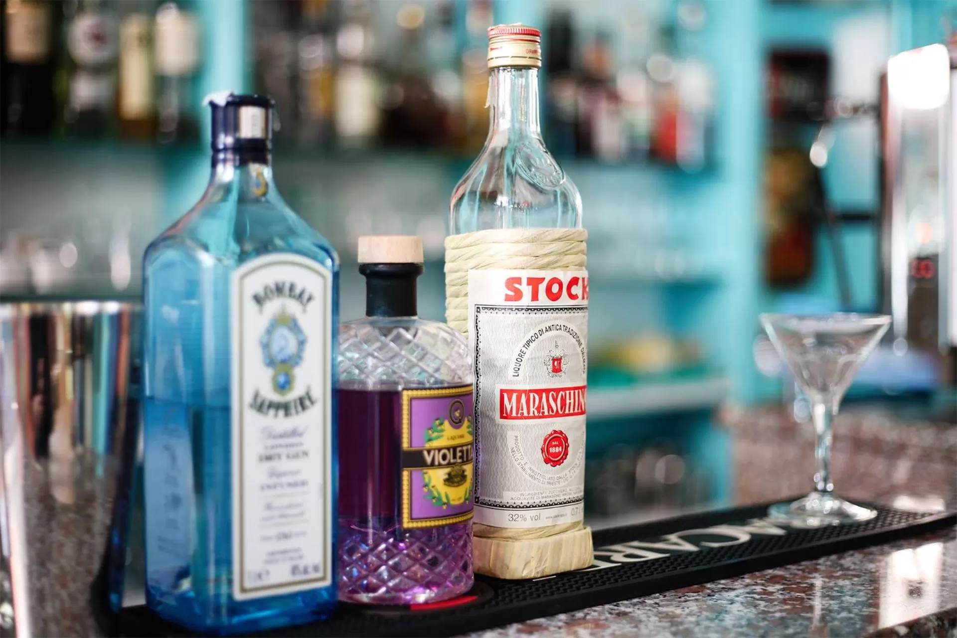 Drinks in Hotel Imperiale & SPA