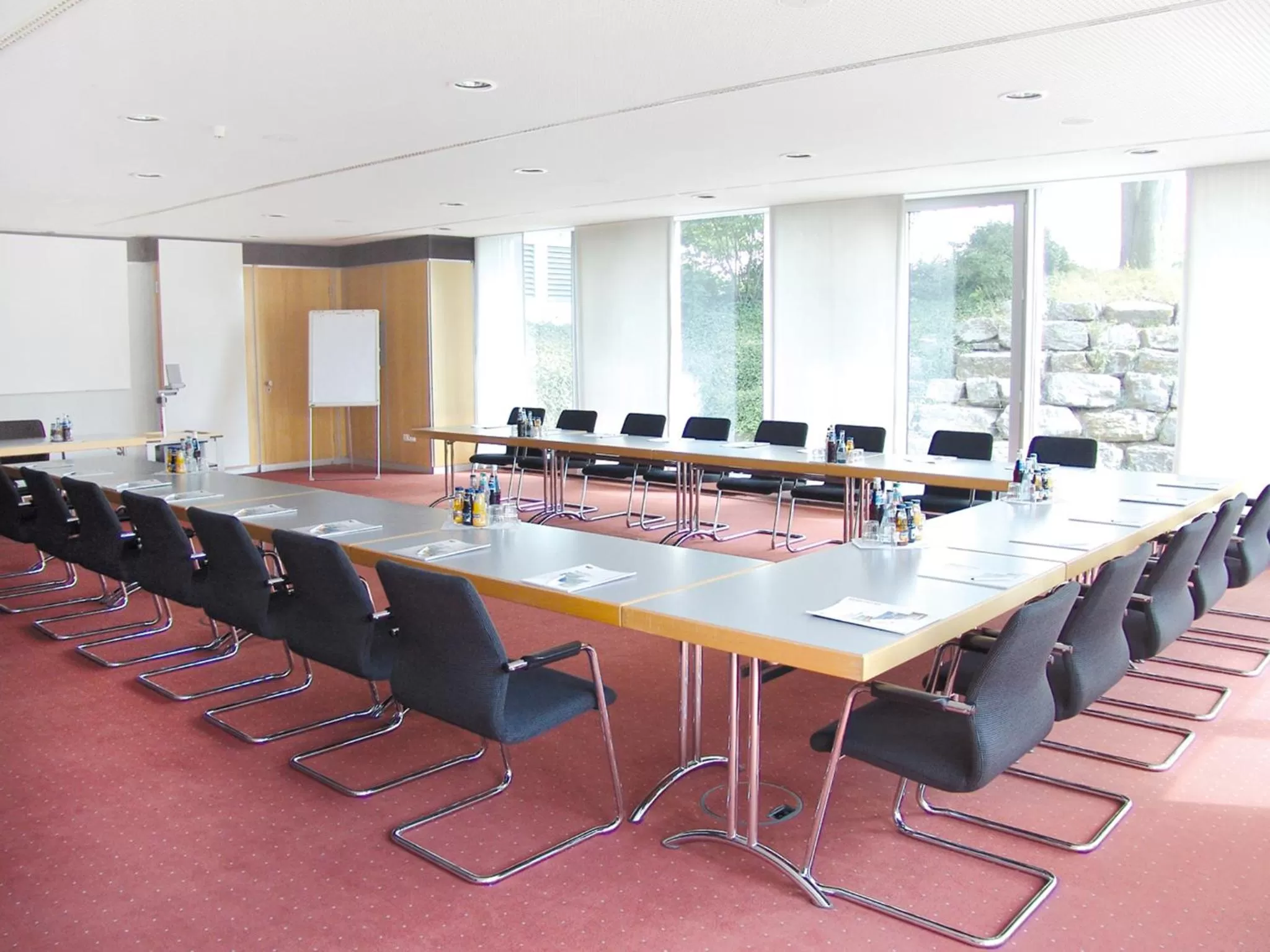 Business facilities in Seligweiler Hotel & Restaurant