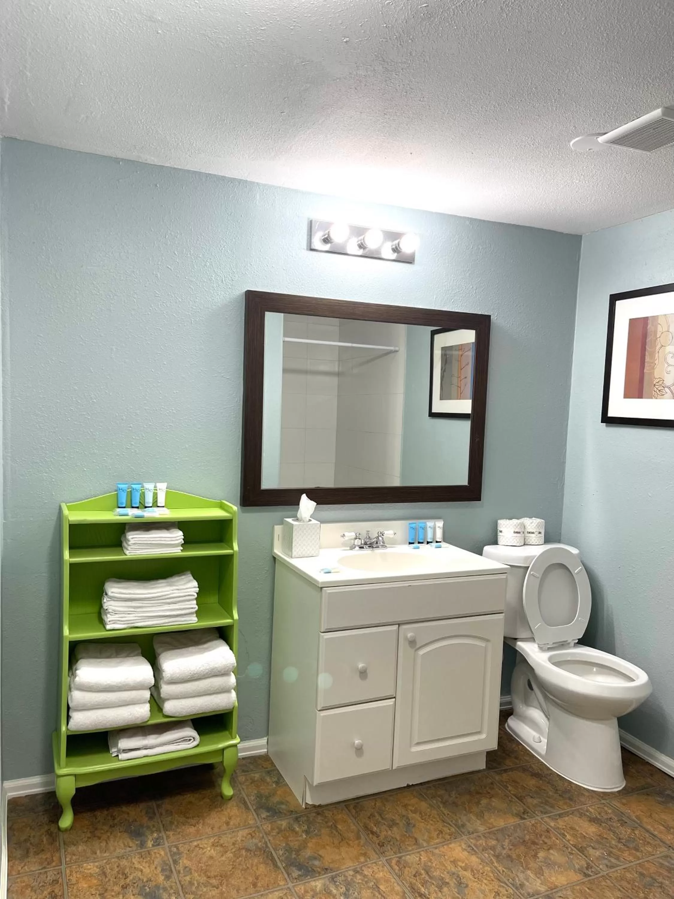 Annie Oakley Motel Oakley