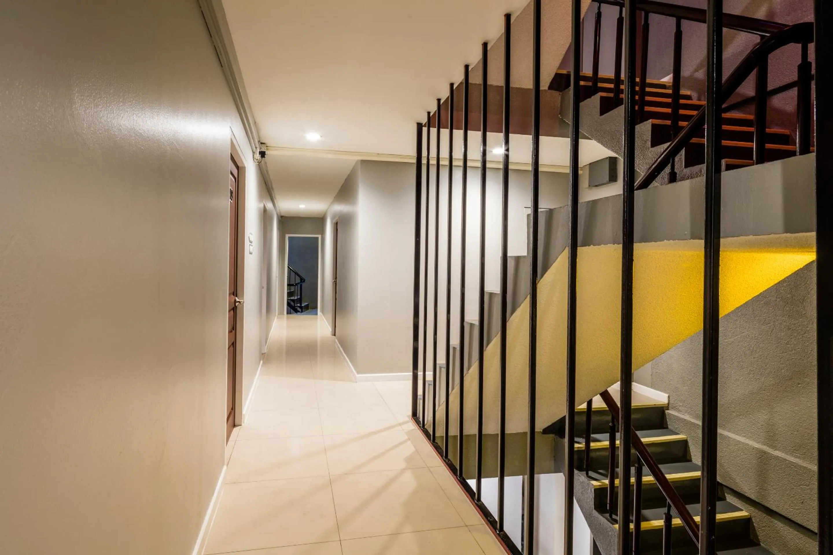 Other in At Hua Lamphong Hotel