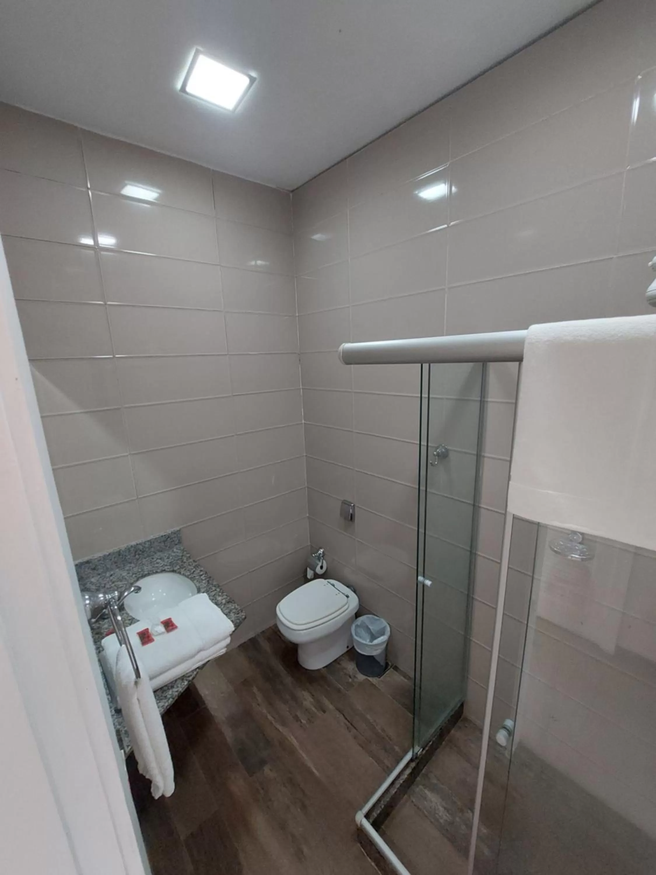 Bedroom, Bathroom in Sant' Martre