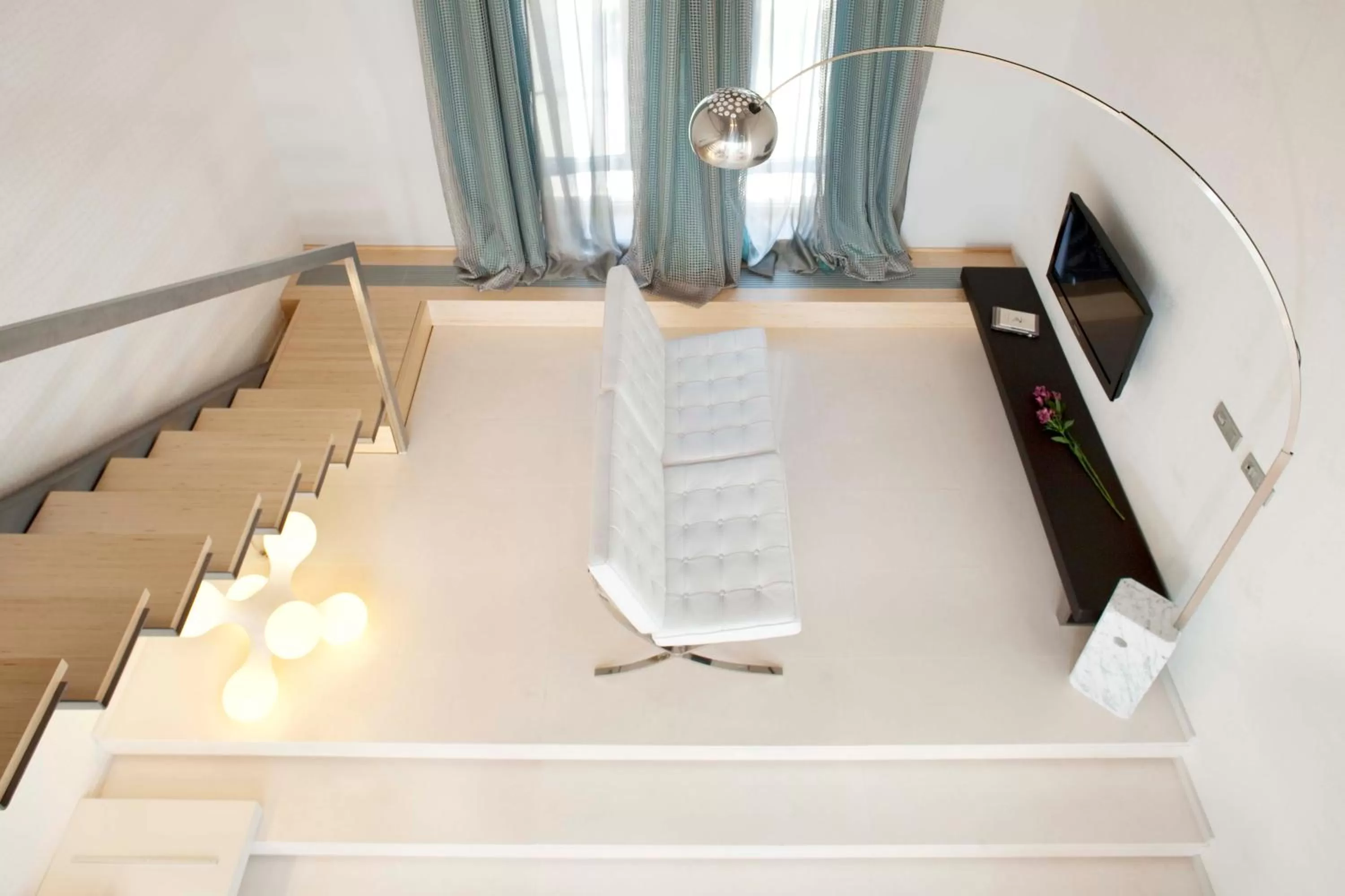 Photo of the whole room, Bed in Hotel AF Pesquera