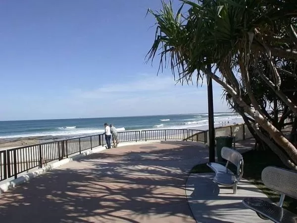 View (from property/room) in Meridian Caloundra