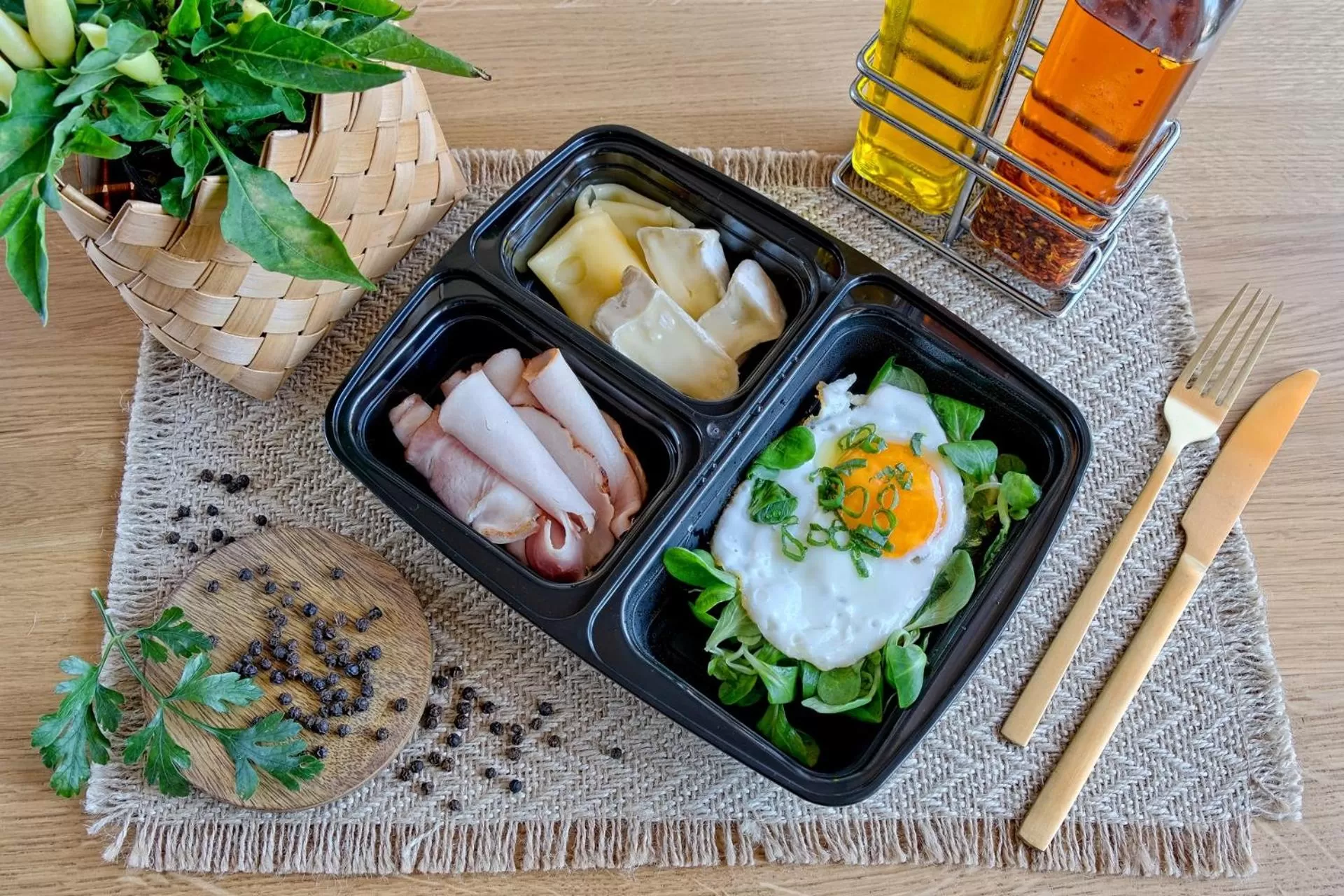 Breakfast in Apartamenty Maciejka Odkryj Zakopane