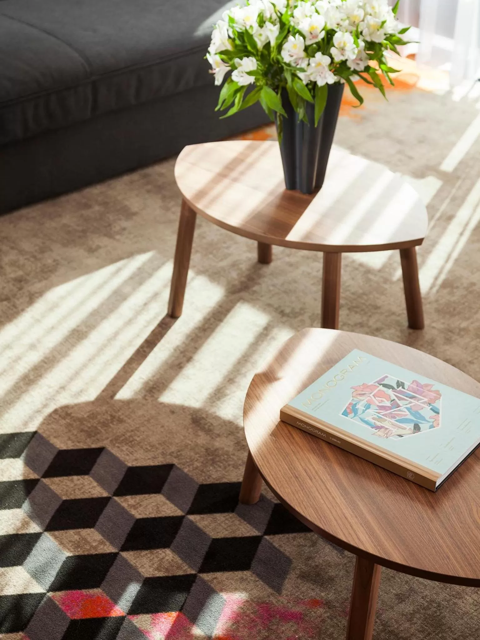 Photo of the whole room in Hotel Sadova