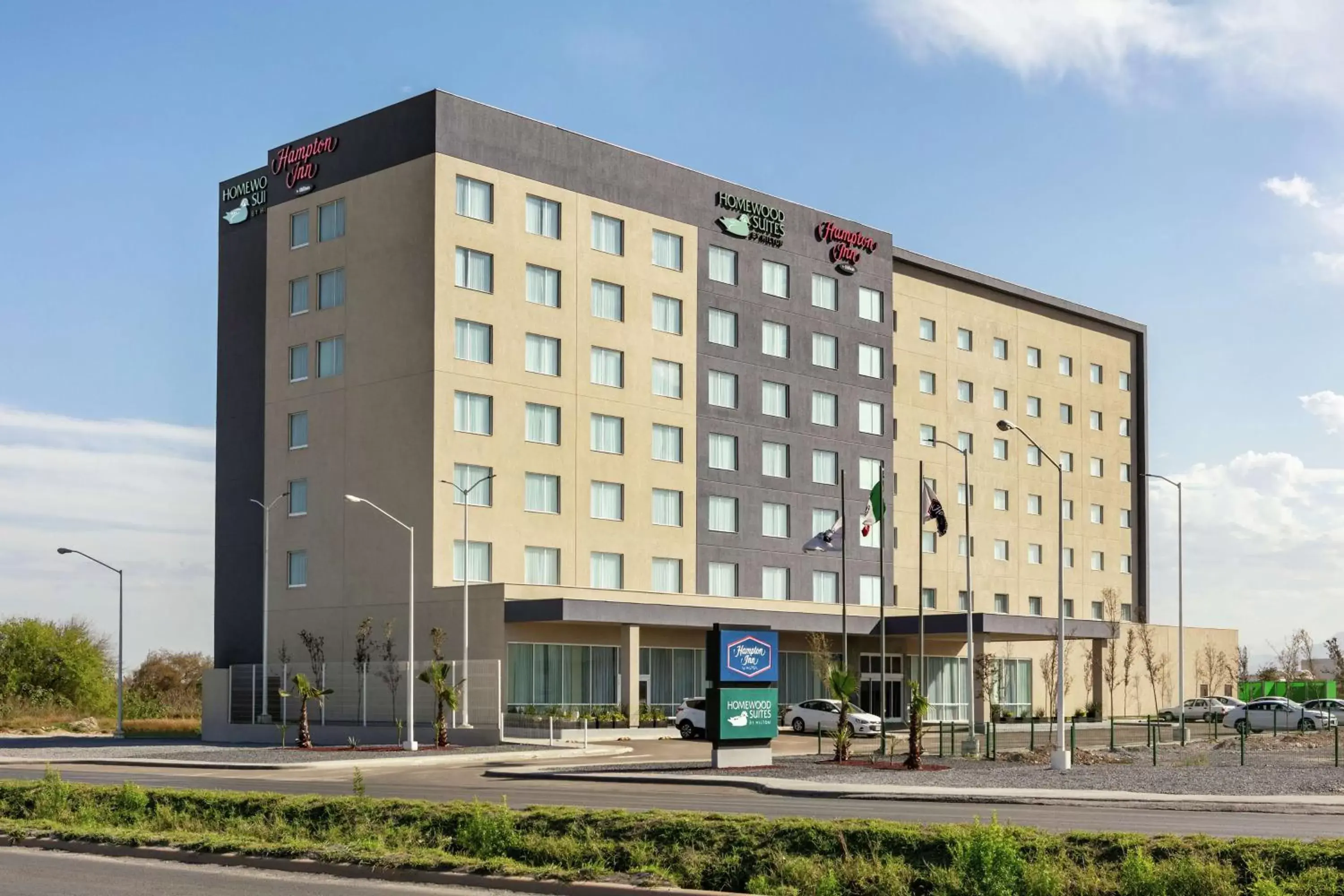 Homewood Suites By Hilton Monterrey Apodaca Homewood Suites By Hilton Monterrey Apodaca