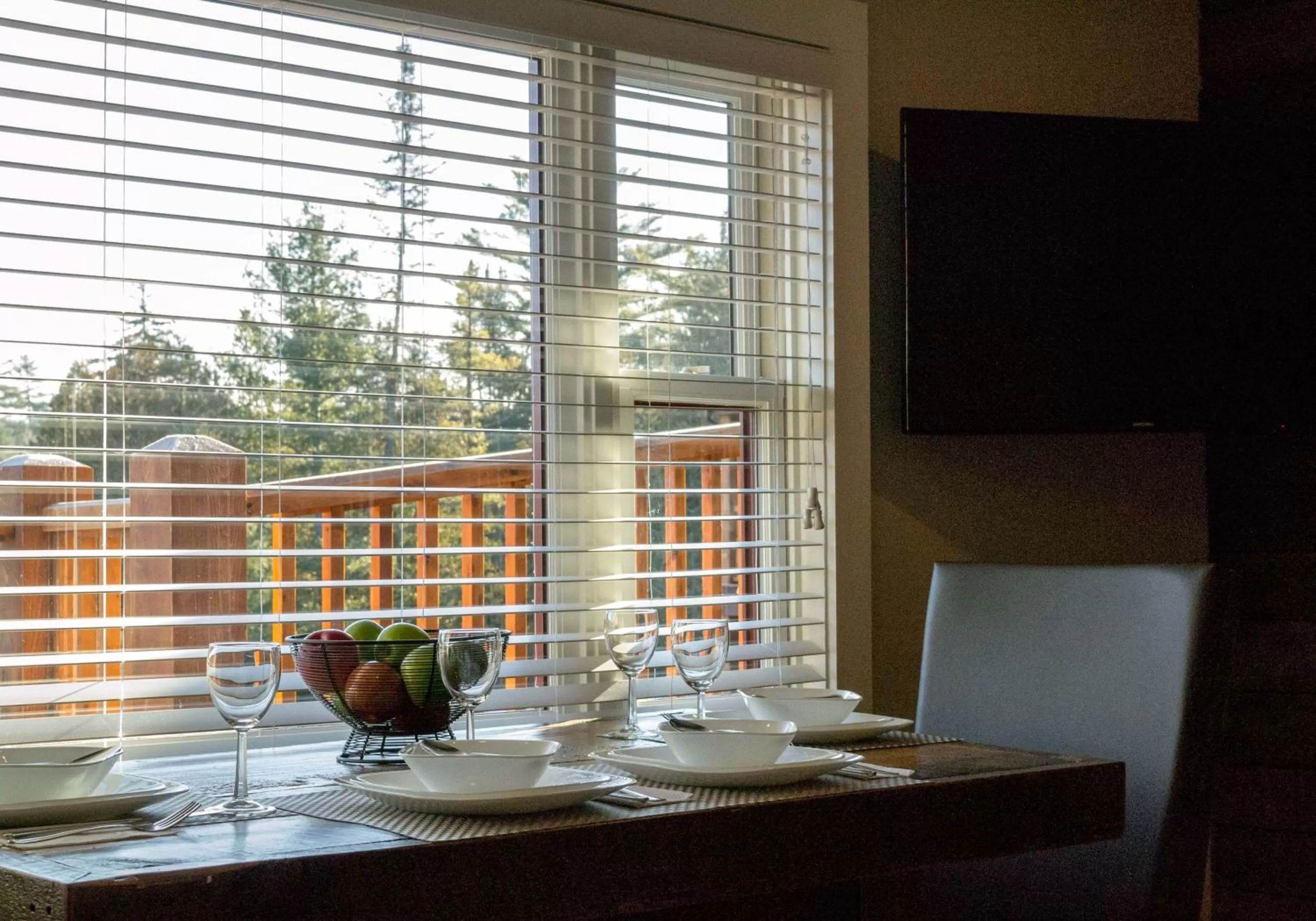 Day in Lake Placid Inn: Residences