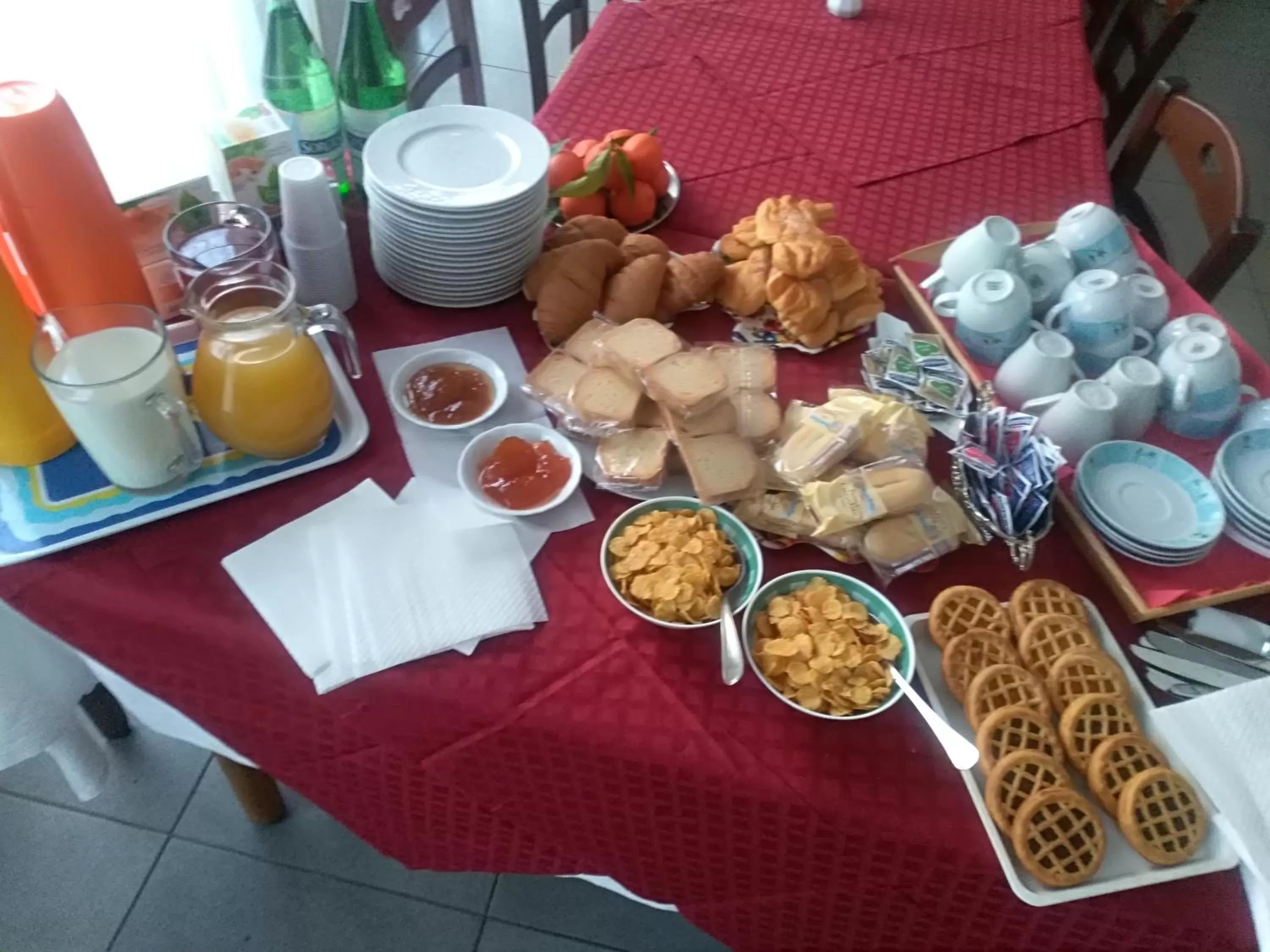 Hotel La Congiura dei Baroni