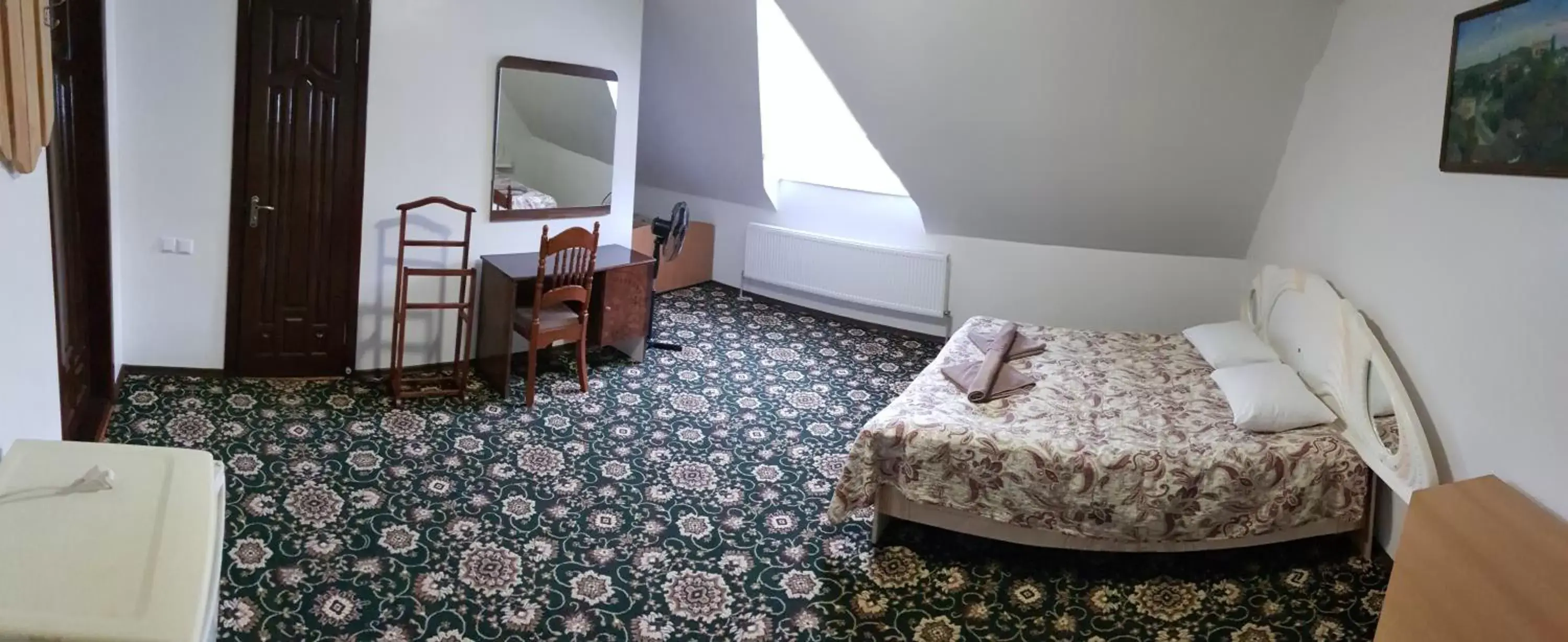 Standard Quadruple Room in Perlyna Podillyа Standard Quadruple Room in Perlyna Podillyа