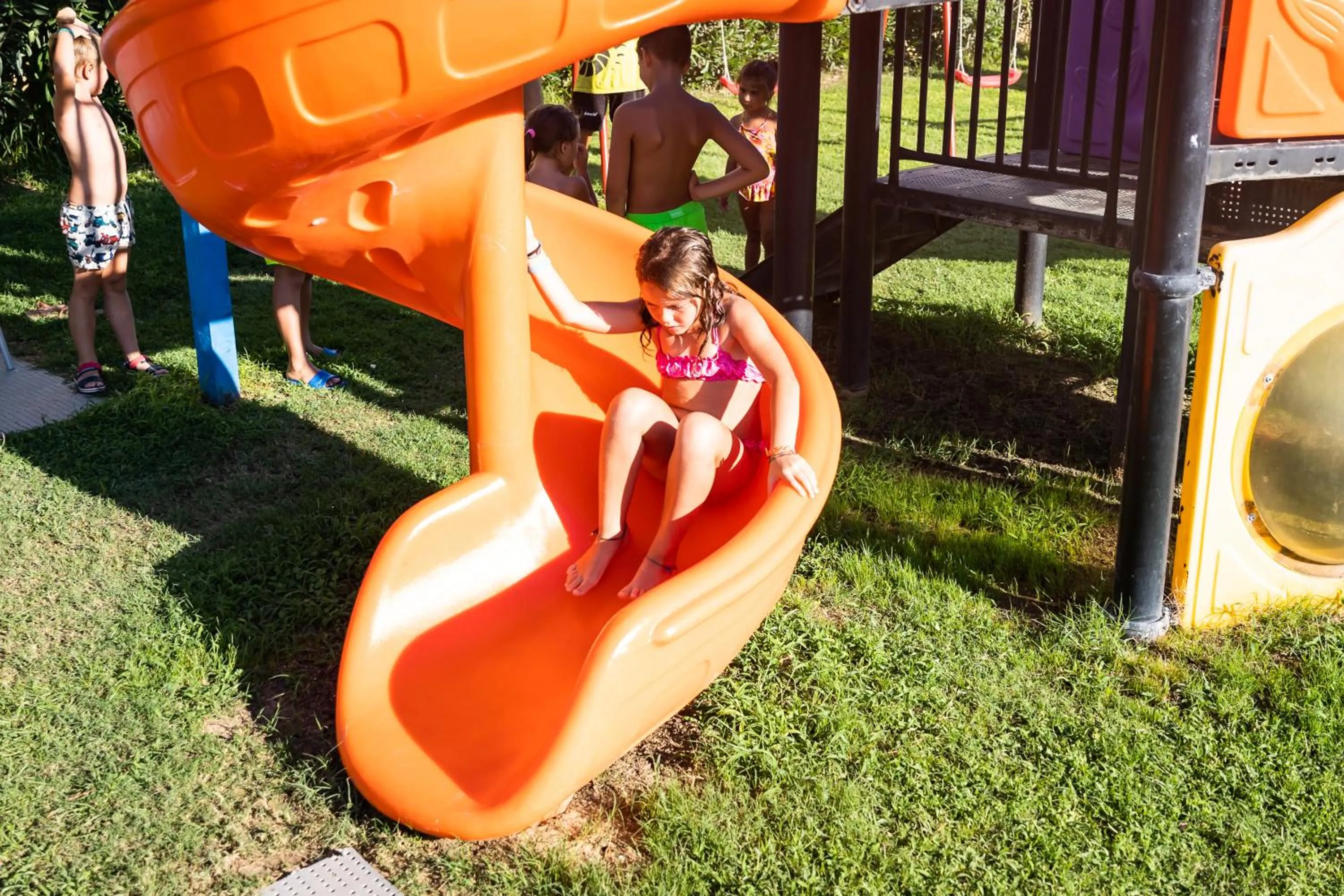 Triscinamare Hotel Residence