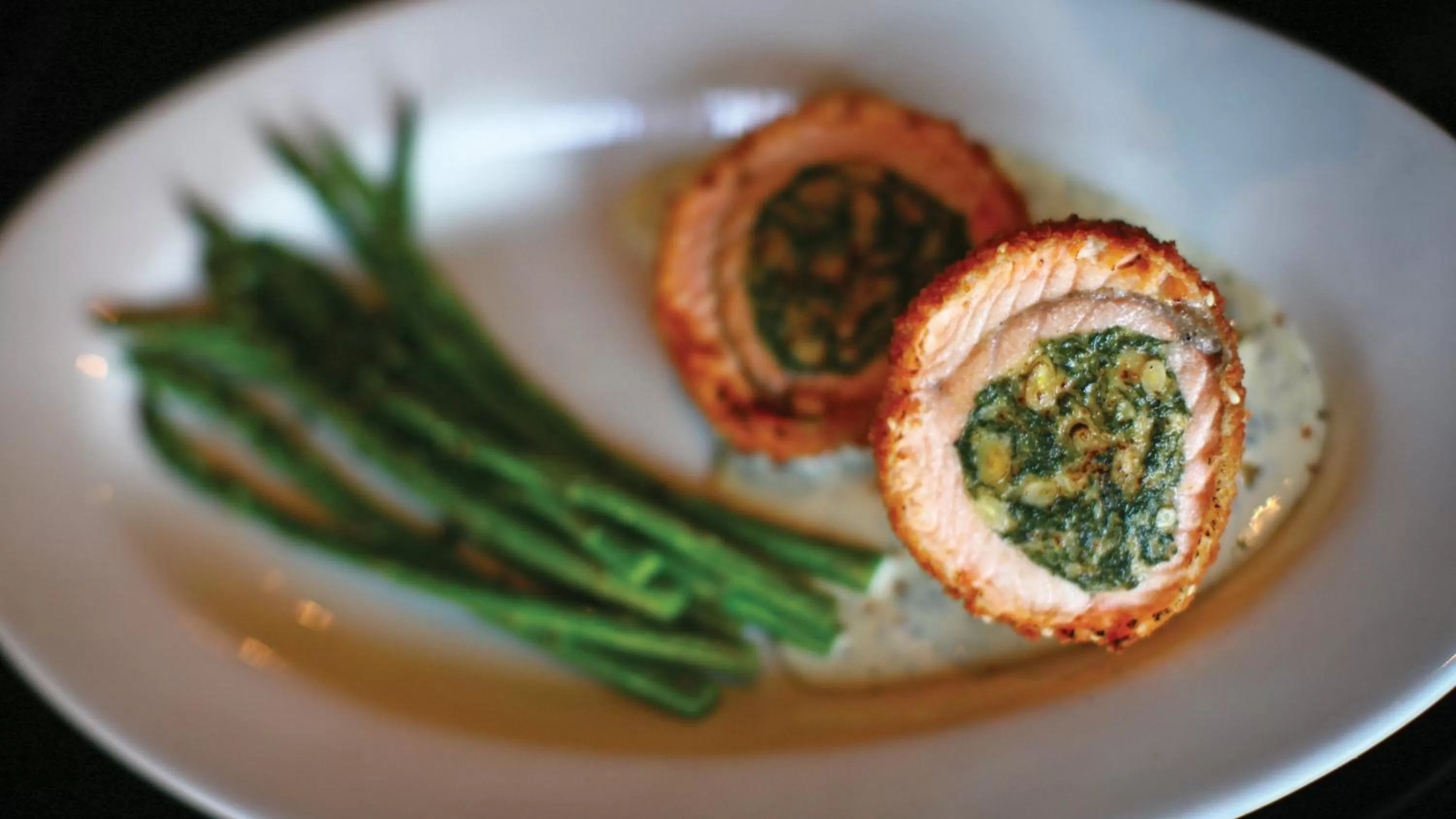 Restaurant/places to eat in Holiday Inn Cincinnati North West Chester by IHG