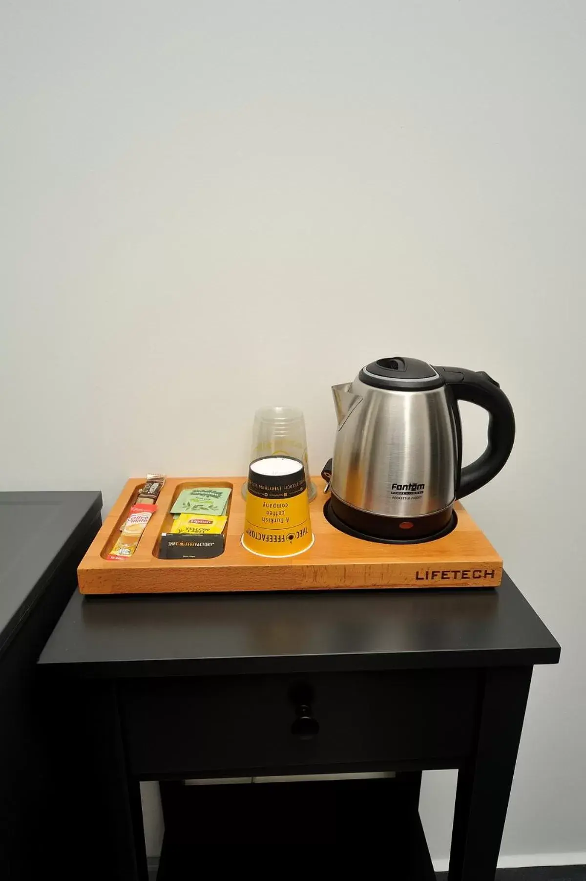 Terrace King Room in Stayso by Cloud 7 Terrace King Room in Stayso by Cloud 7