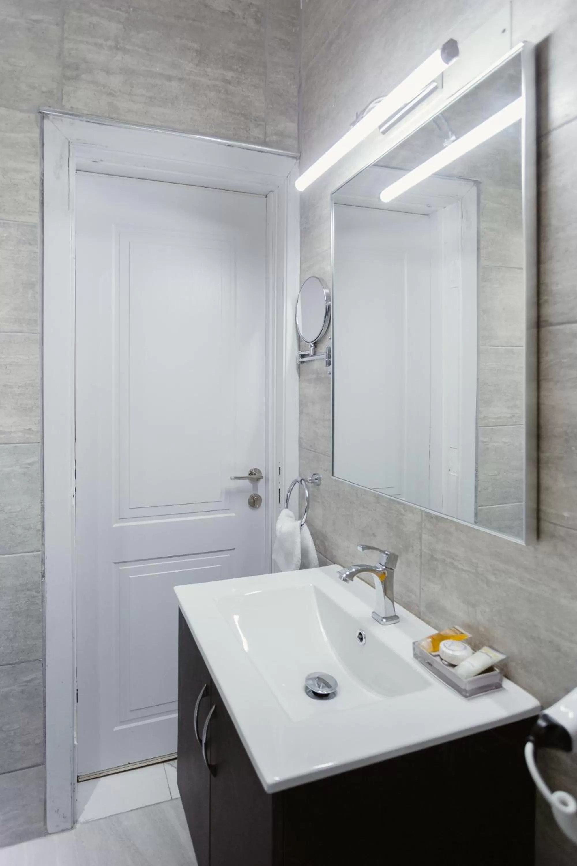 Bathroom in The Avery Suites, East Legon