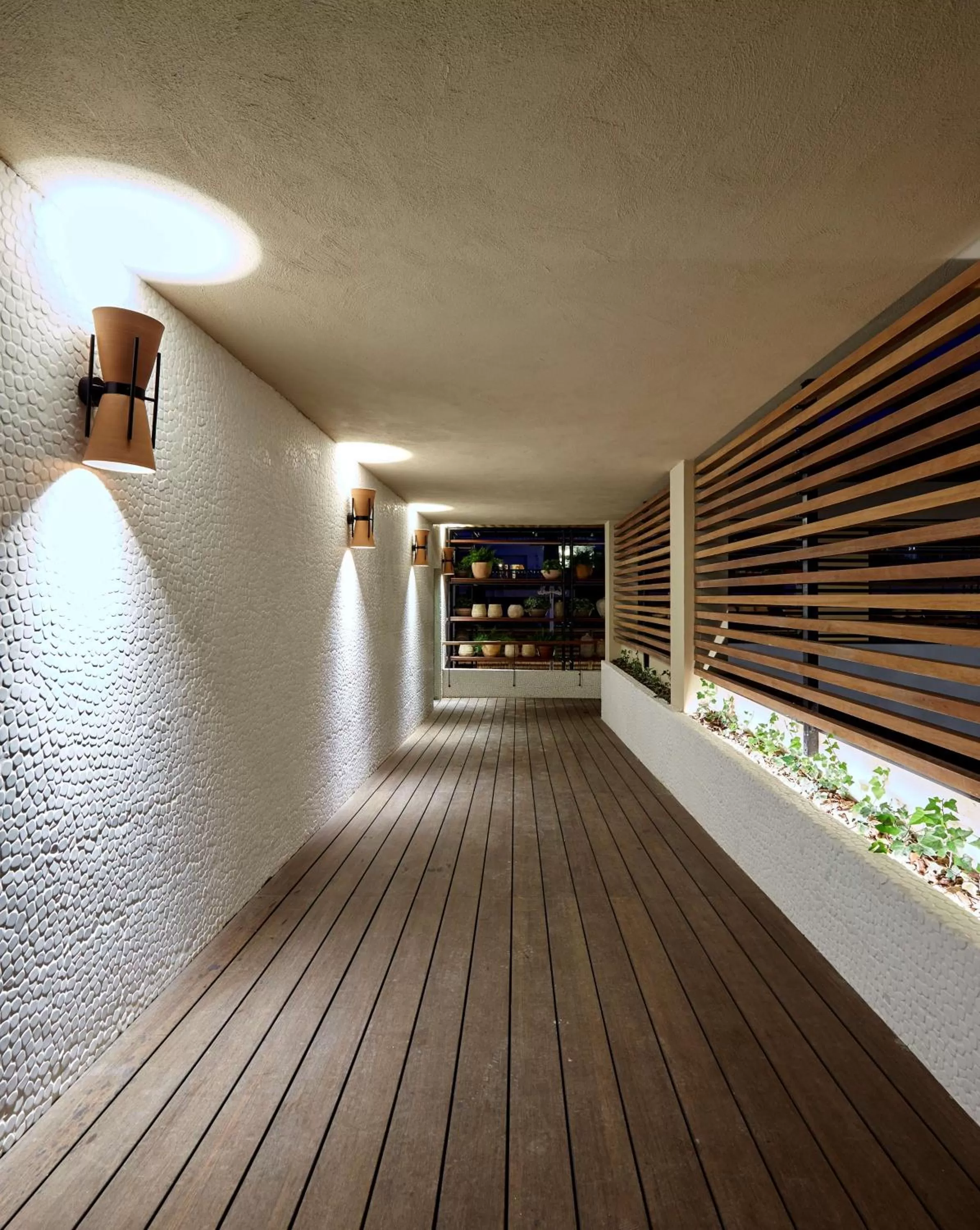 On site in Radisson Blu 1882 Hotel, Barcelona Sagrada Familia