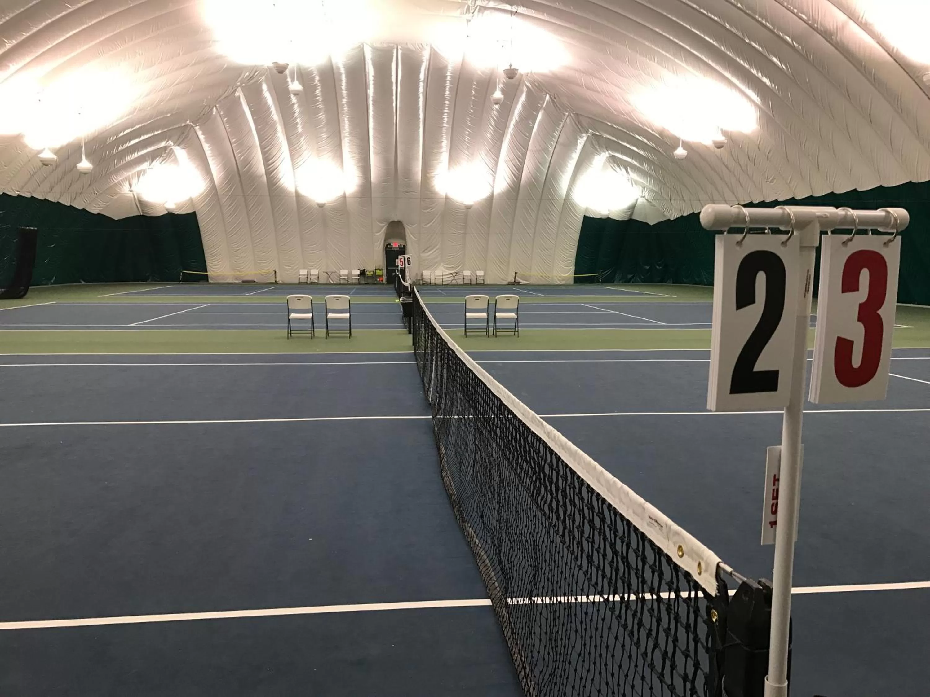 Activities in The Grand Resort