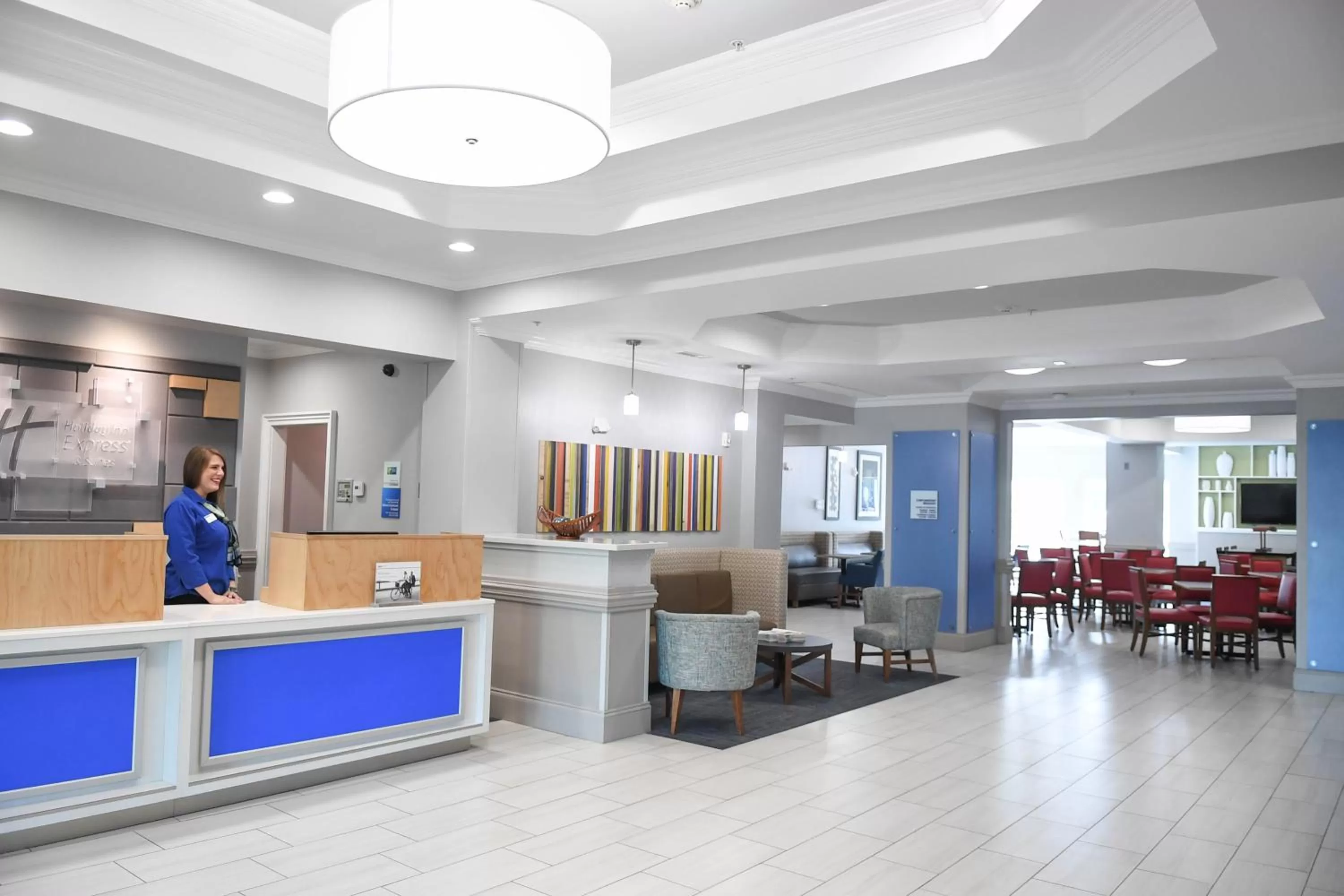 Property building in Holiday Inn Express & Suites - Valdosta by IHG